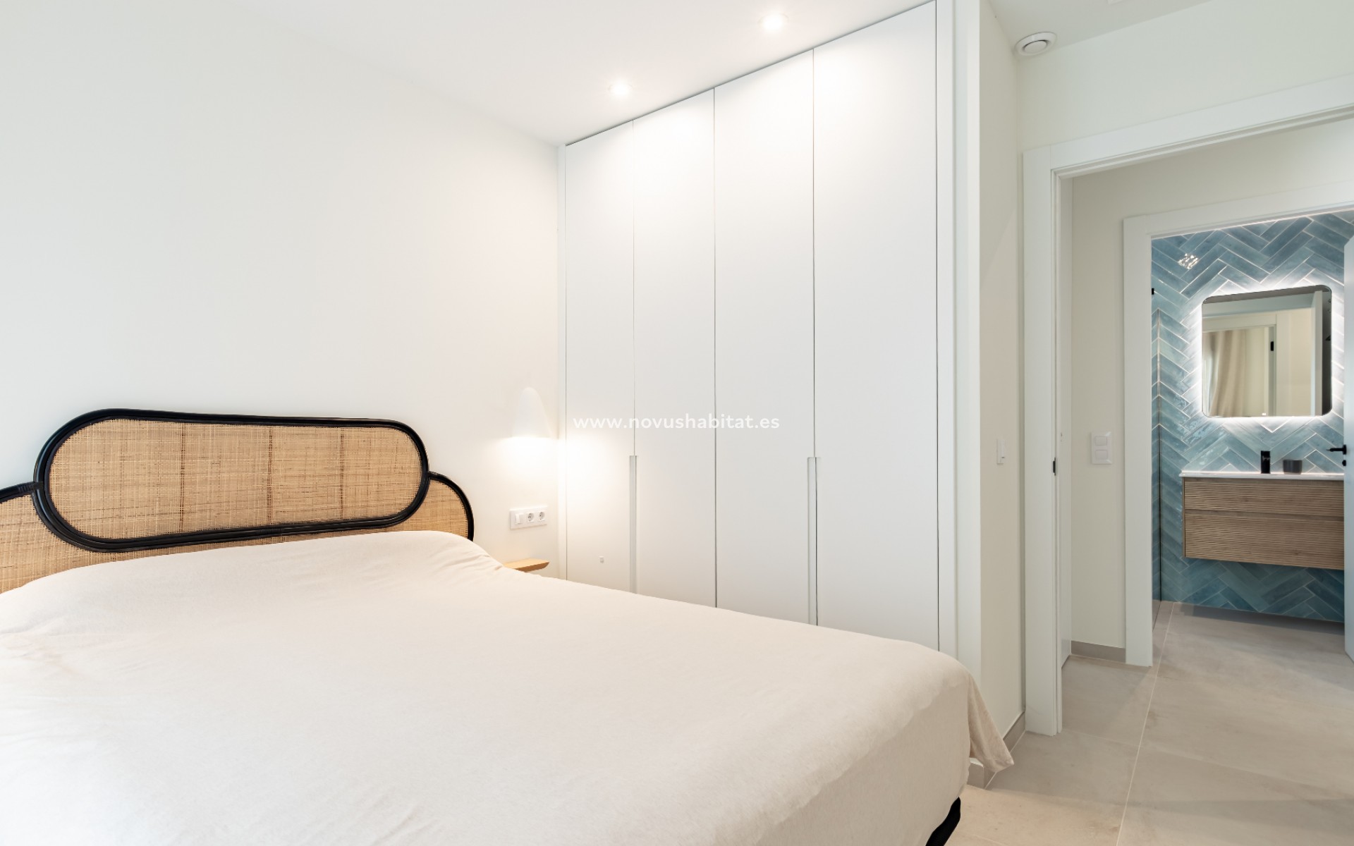 Resale - Villa - Benissa