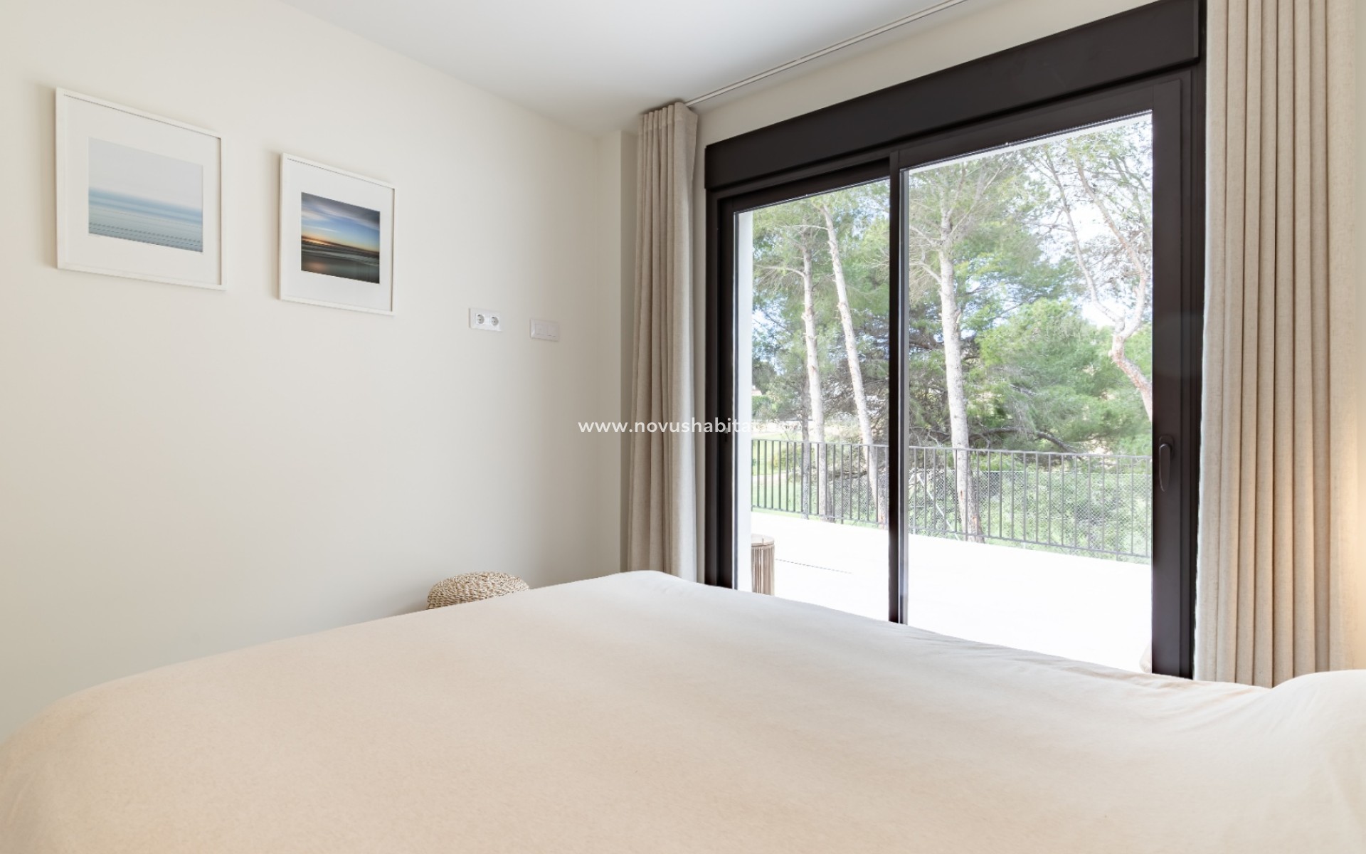 Resale - Villa - Benissa