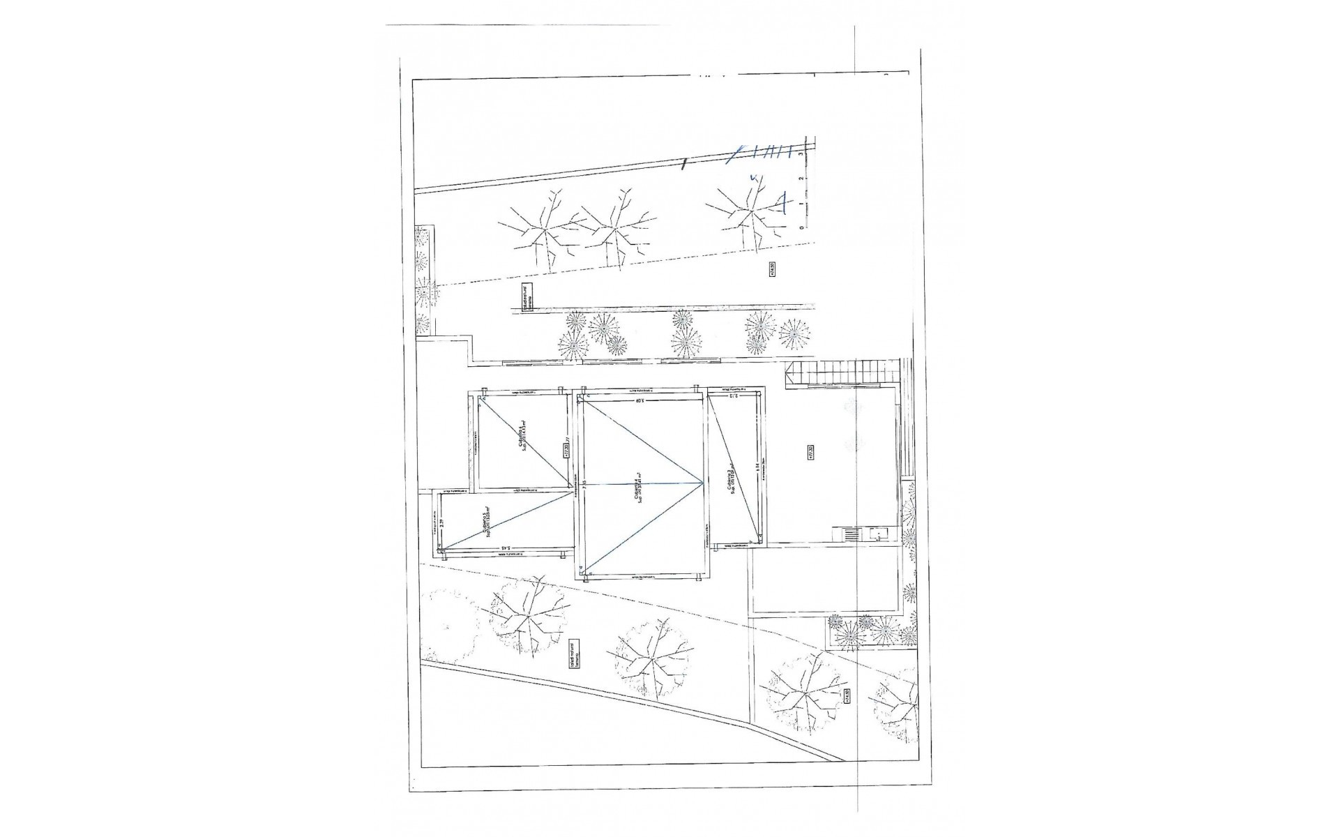 Resale - Villa - Benissa