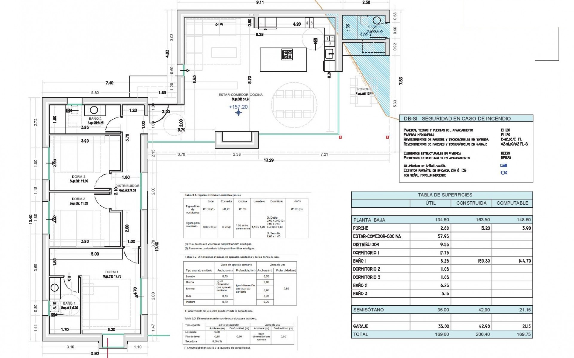 Resale - Villa - Benitachell