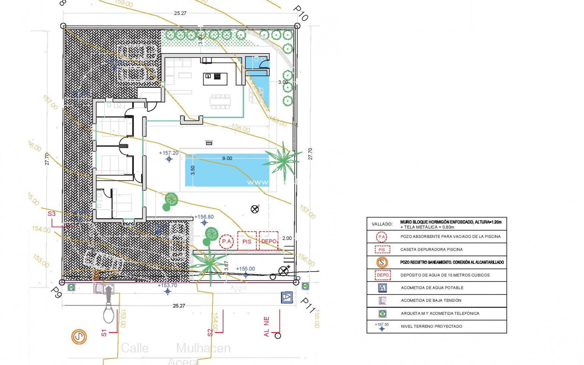 Resale - Villa - Benitachell