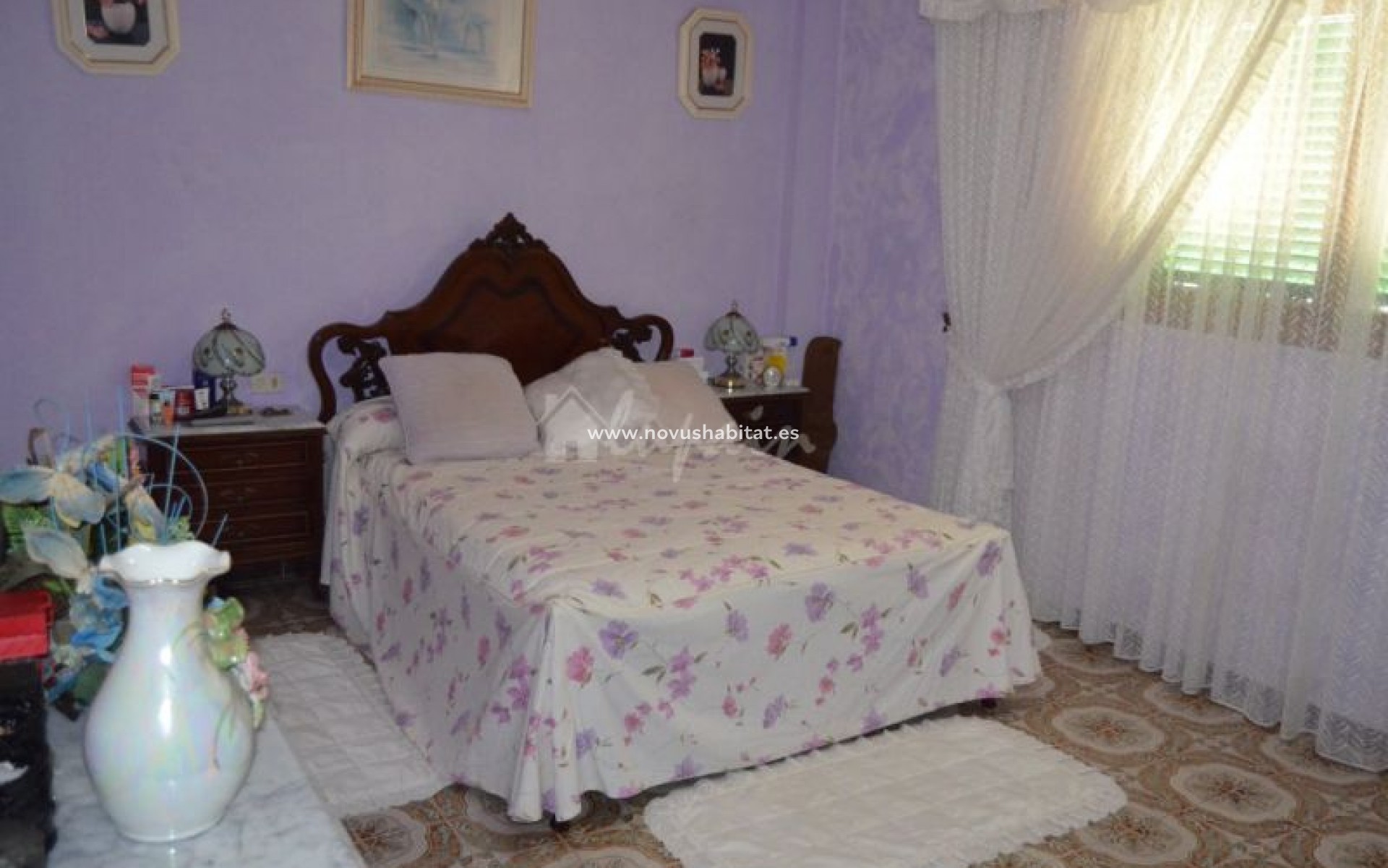 Resale - Villa - Buzanada - Buzanada Tenerife