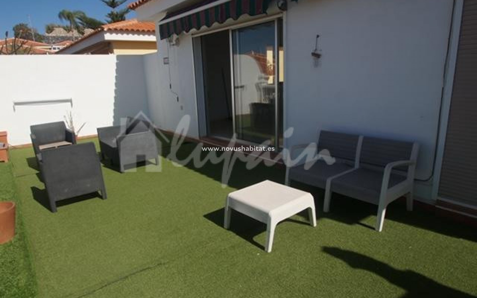 Resale - Villa - Callao Salvaje - Villa Sueno Azul, Callao Salvaje Tenerife