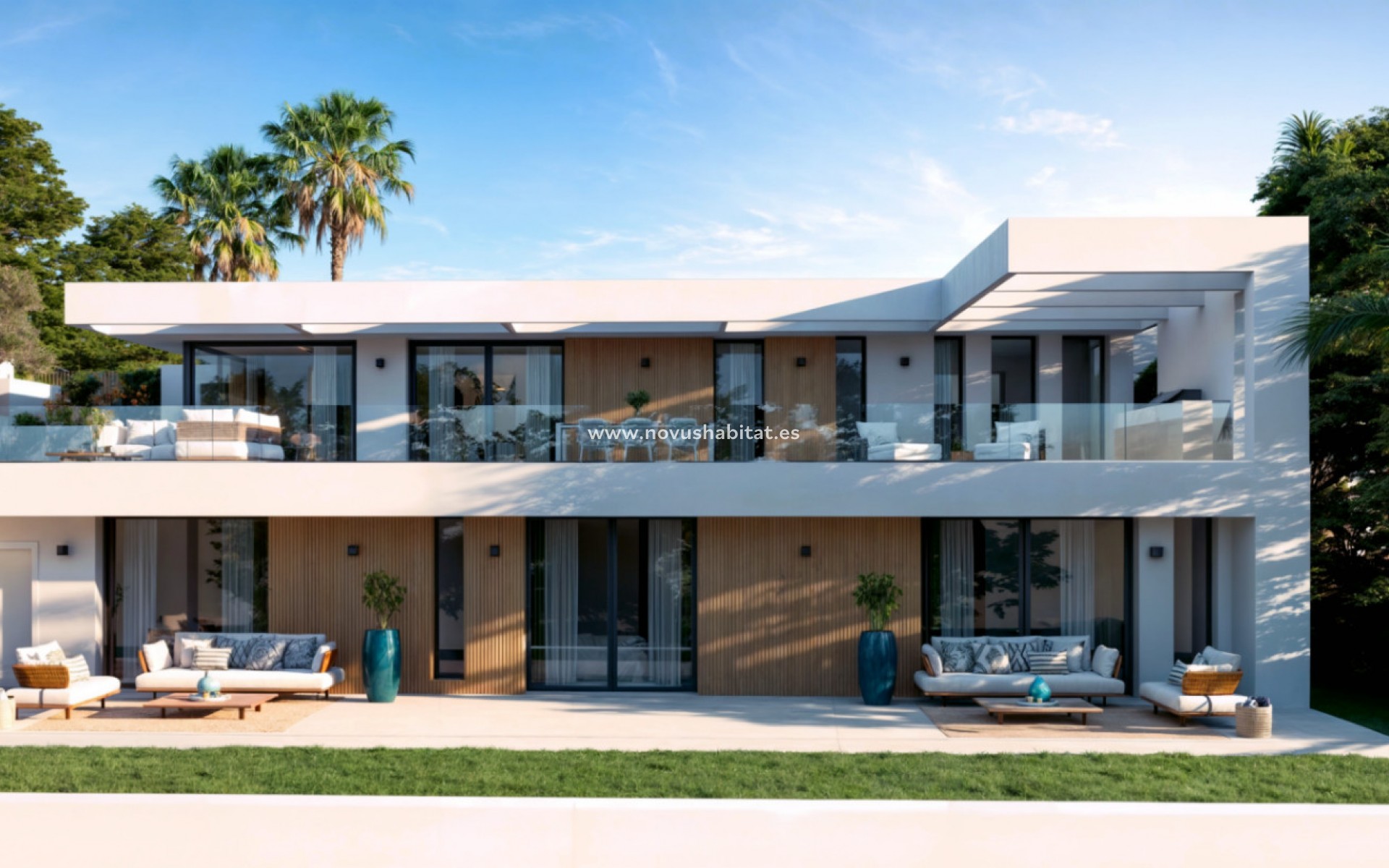 Resale - Villa - Calpe - Empedrola