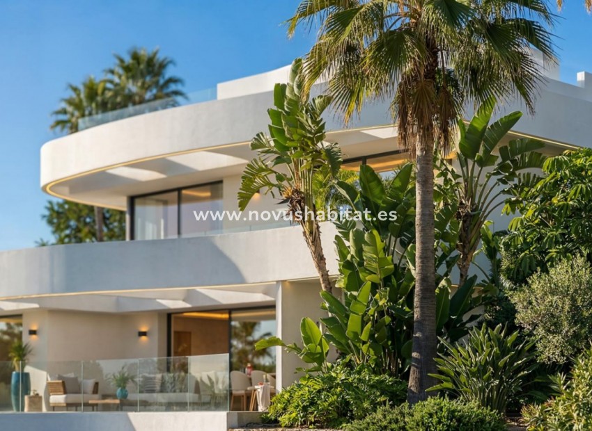 Resale - Villa - Calpe - Empedrola