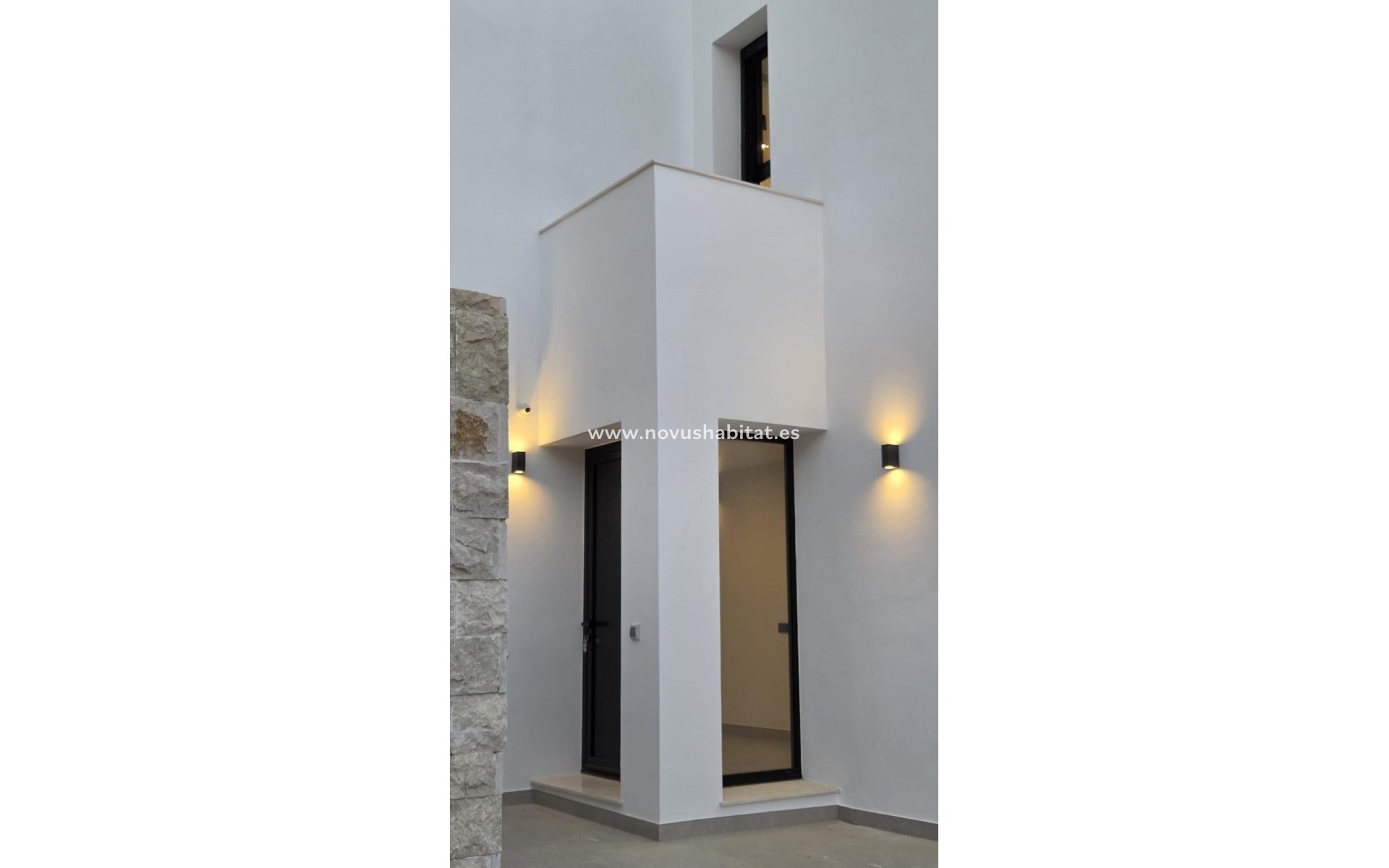 Resale - Villa - Calpe - Empedrola