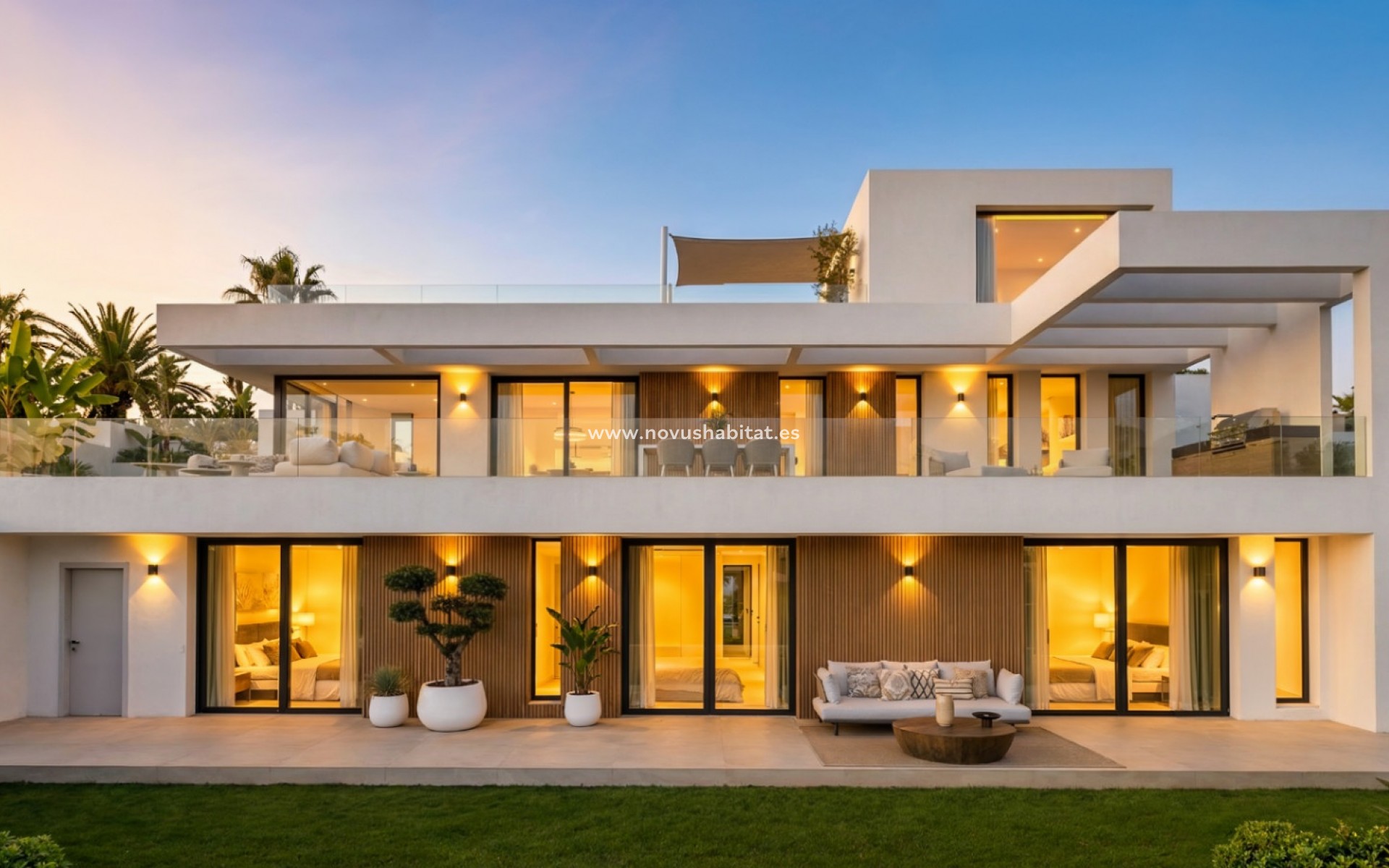 Resale - Villa - Calpe - Empedrola