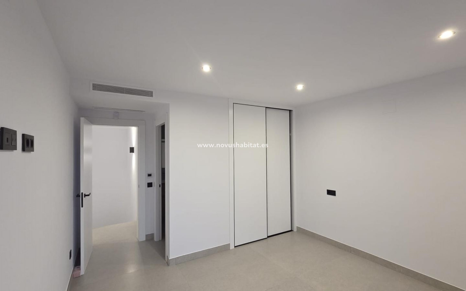 Resale - Villa - Calpe - Empedrola