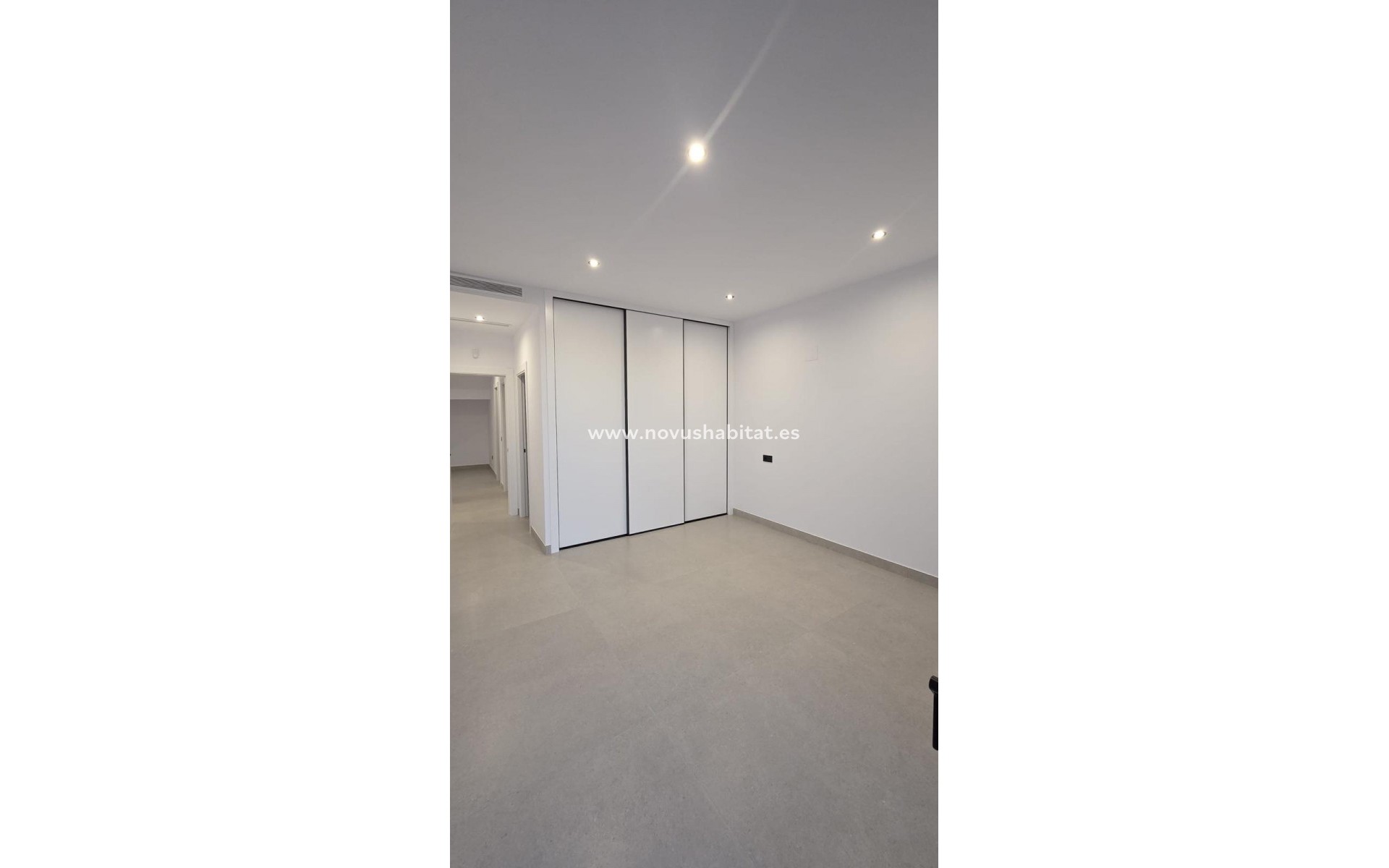 Resale - Villa - Calpe - Empedrola