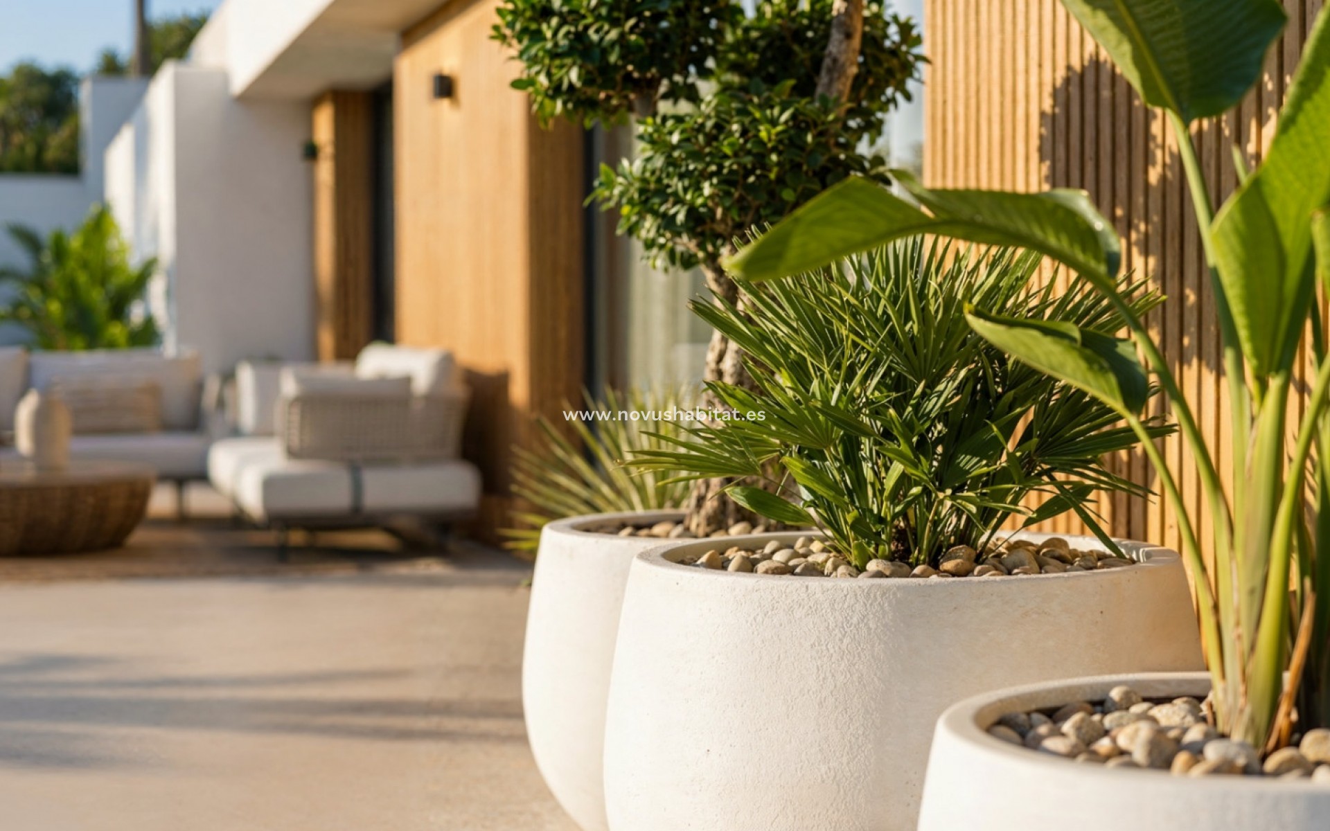 Resale - Villa - Calpe - Empedrola