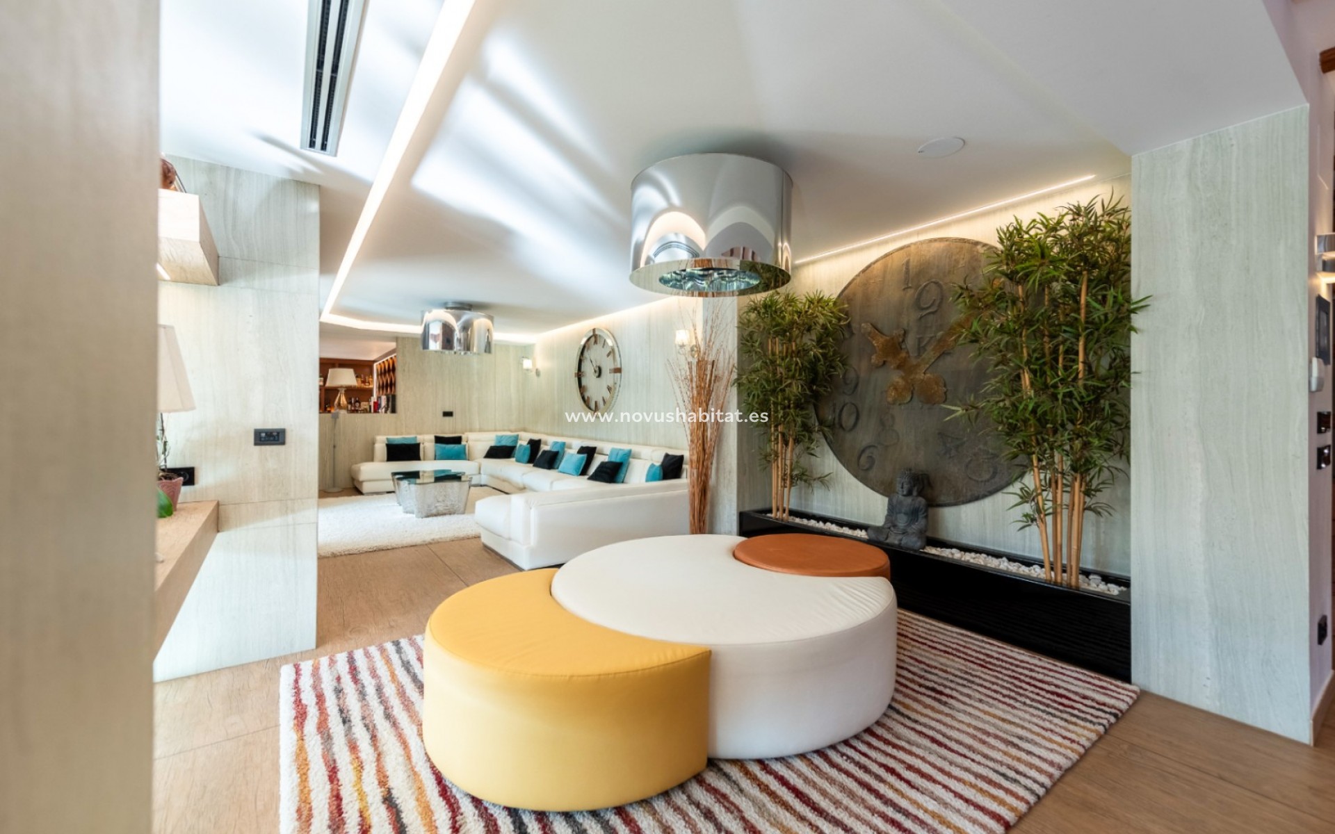 Resale - Villa - Calpe