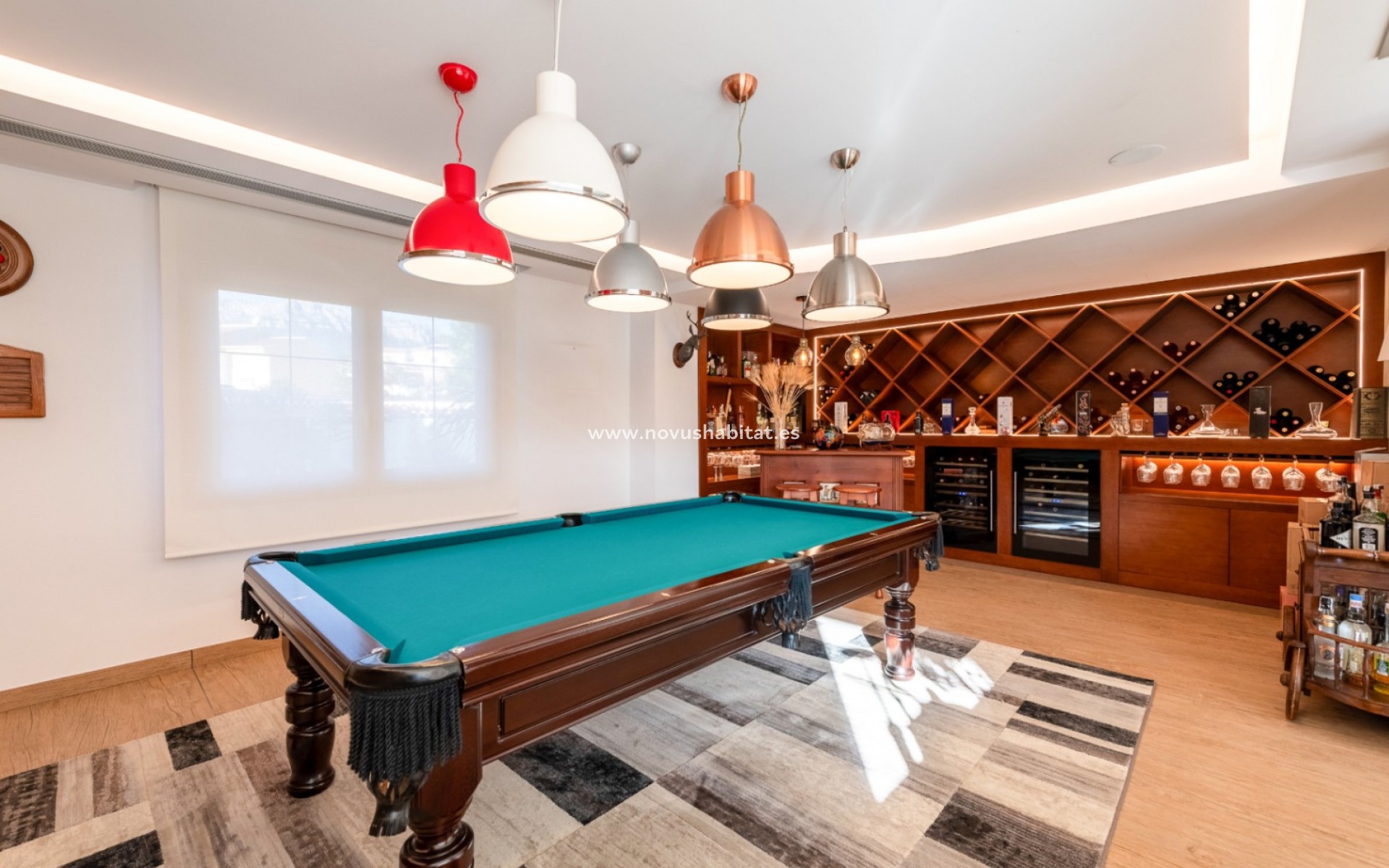 Resale - Villa - Calpe