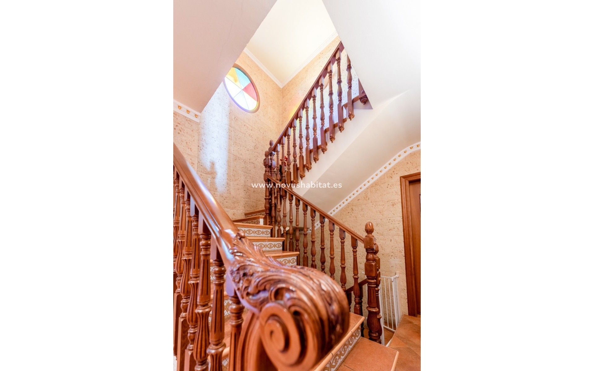 Resale - Villa - Calpe