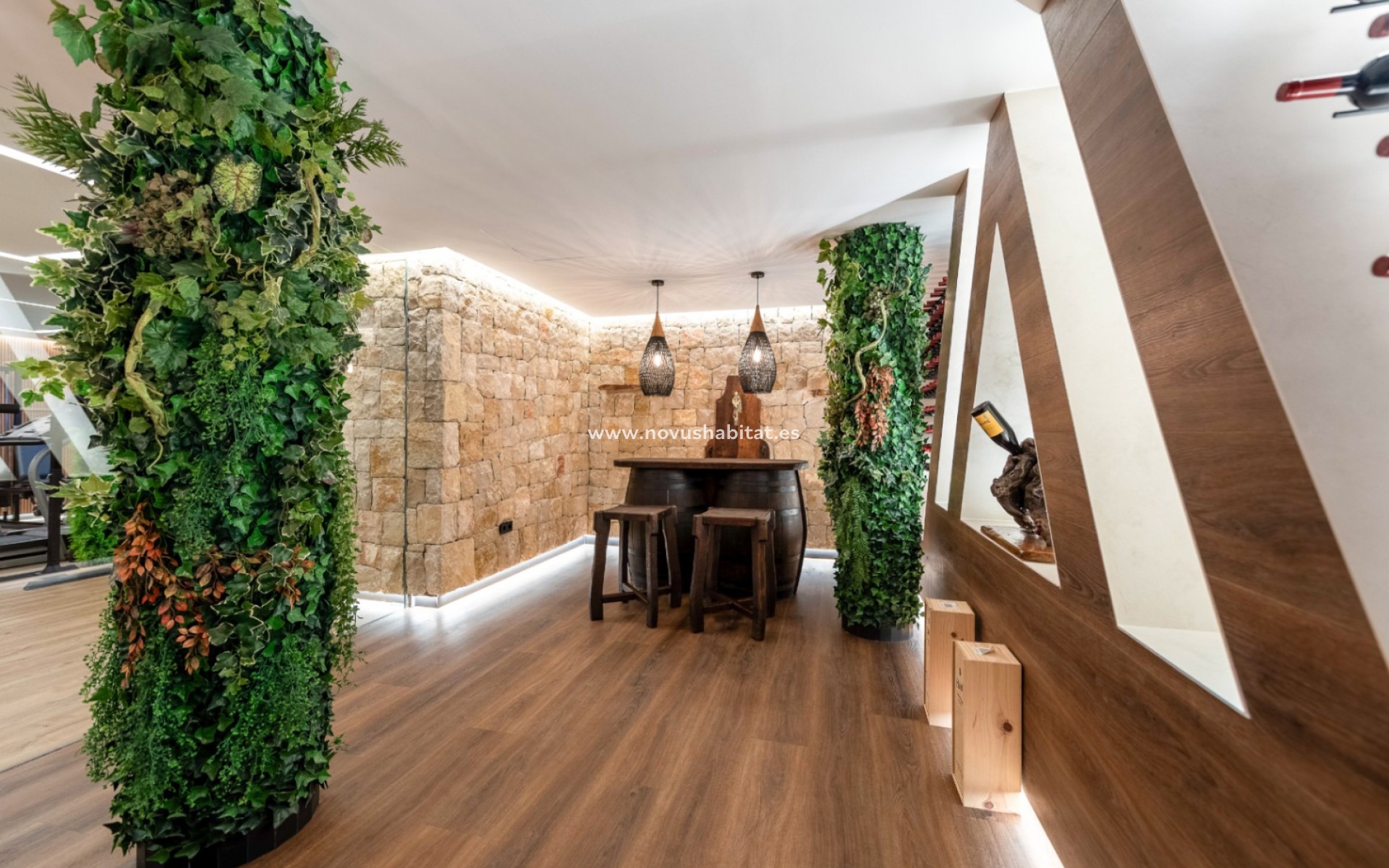 Resale - Villa - Calpe