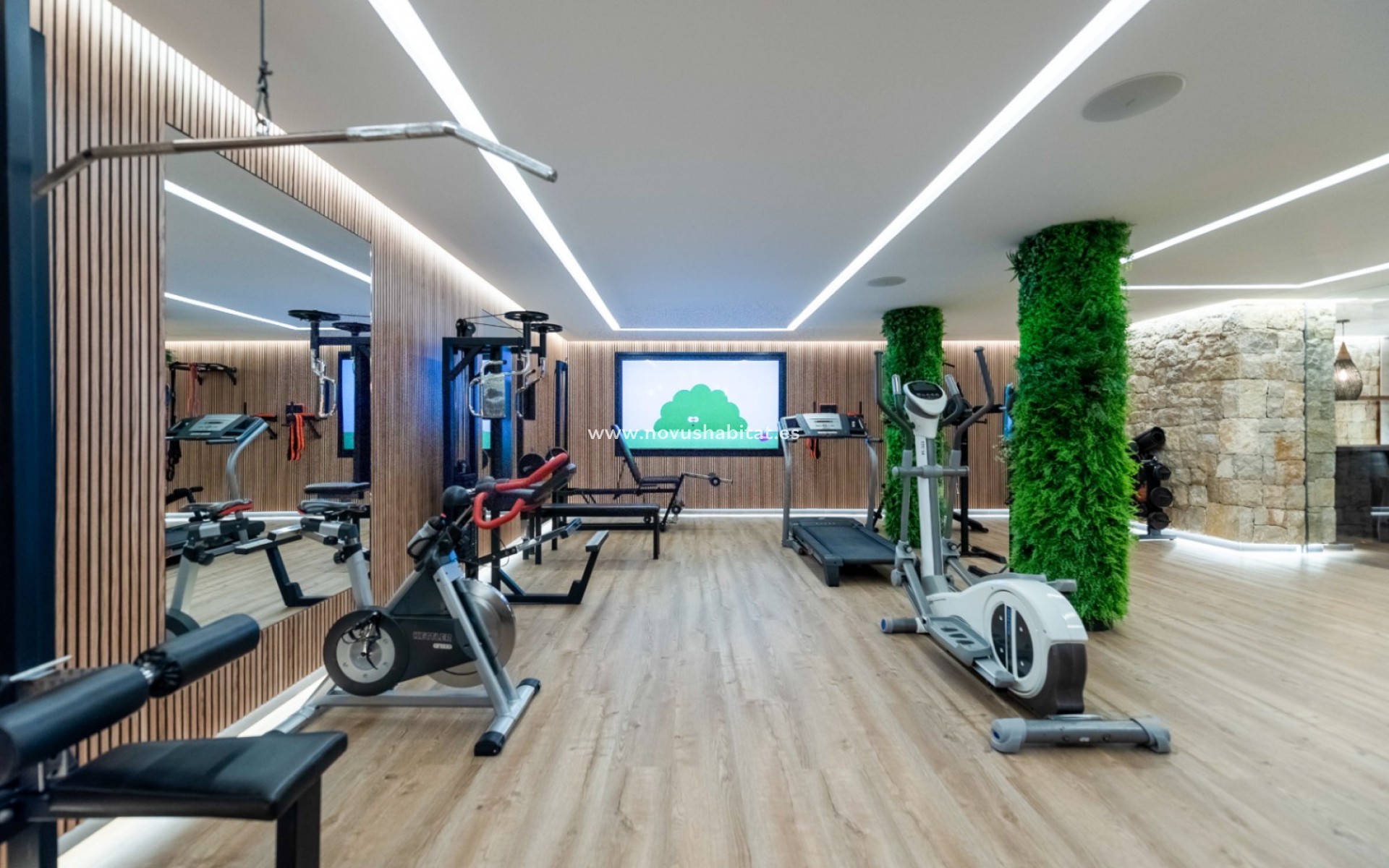 Resale - Villa - Calpe