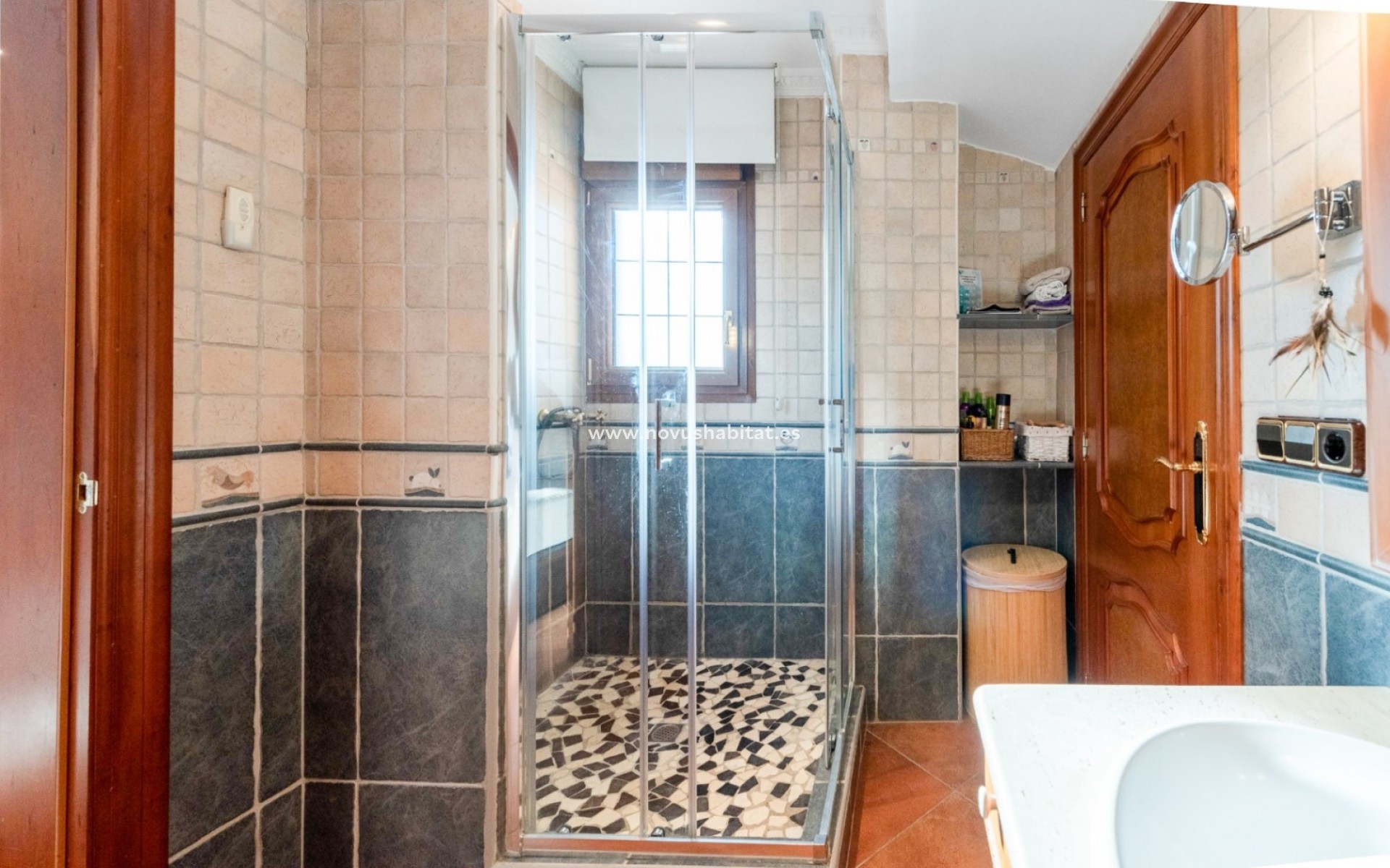 Resale - Villa - Calpe