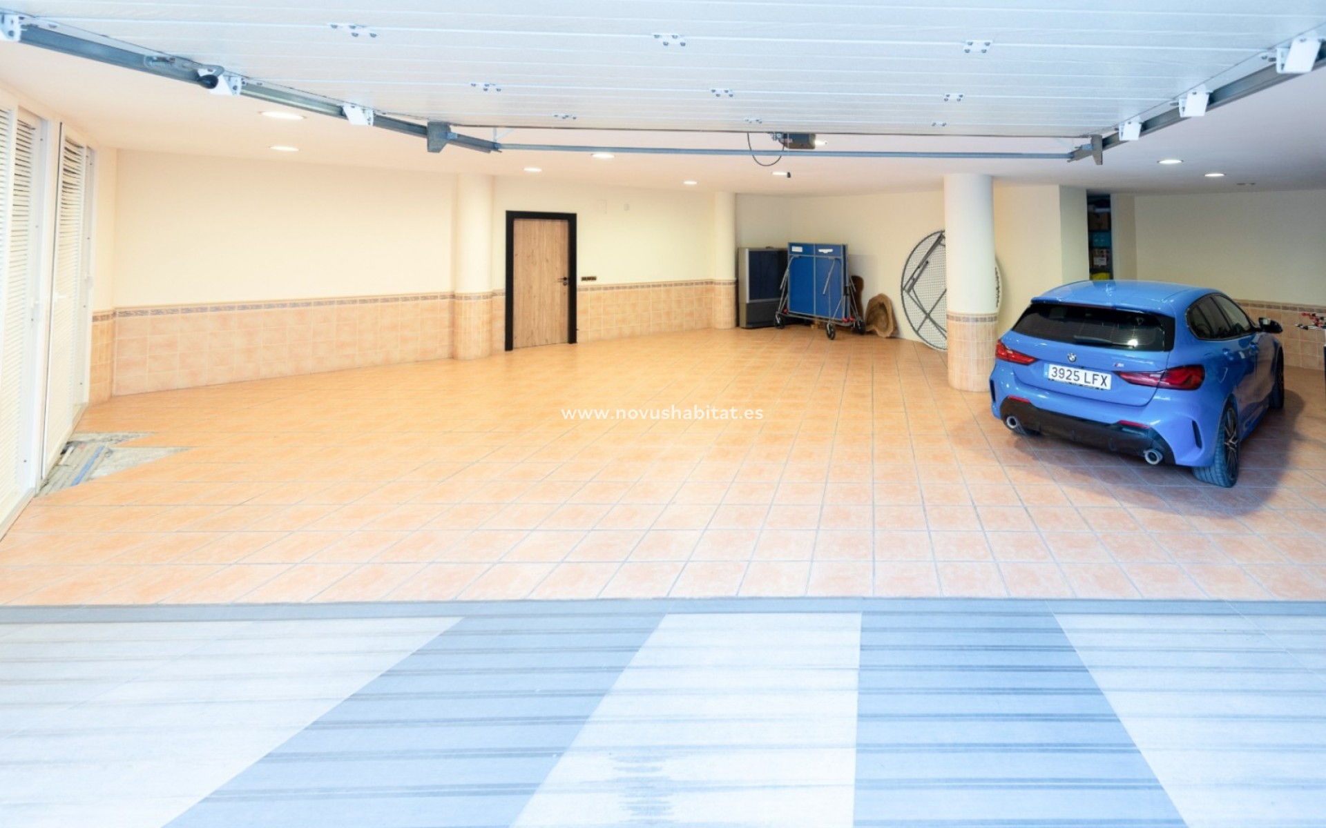 Resale - Villa - Calpe