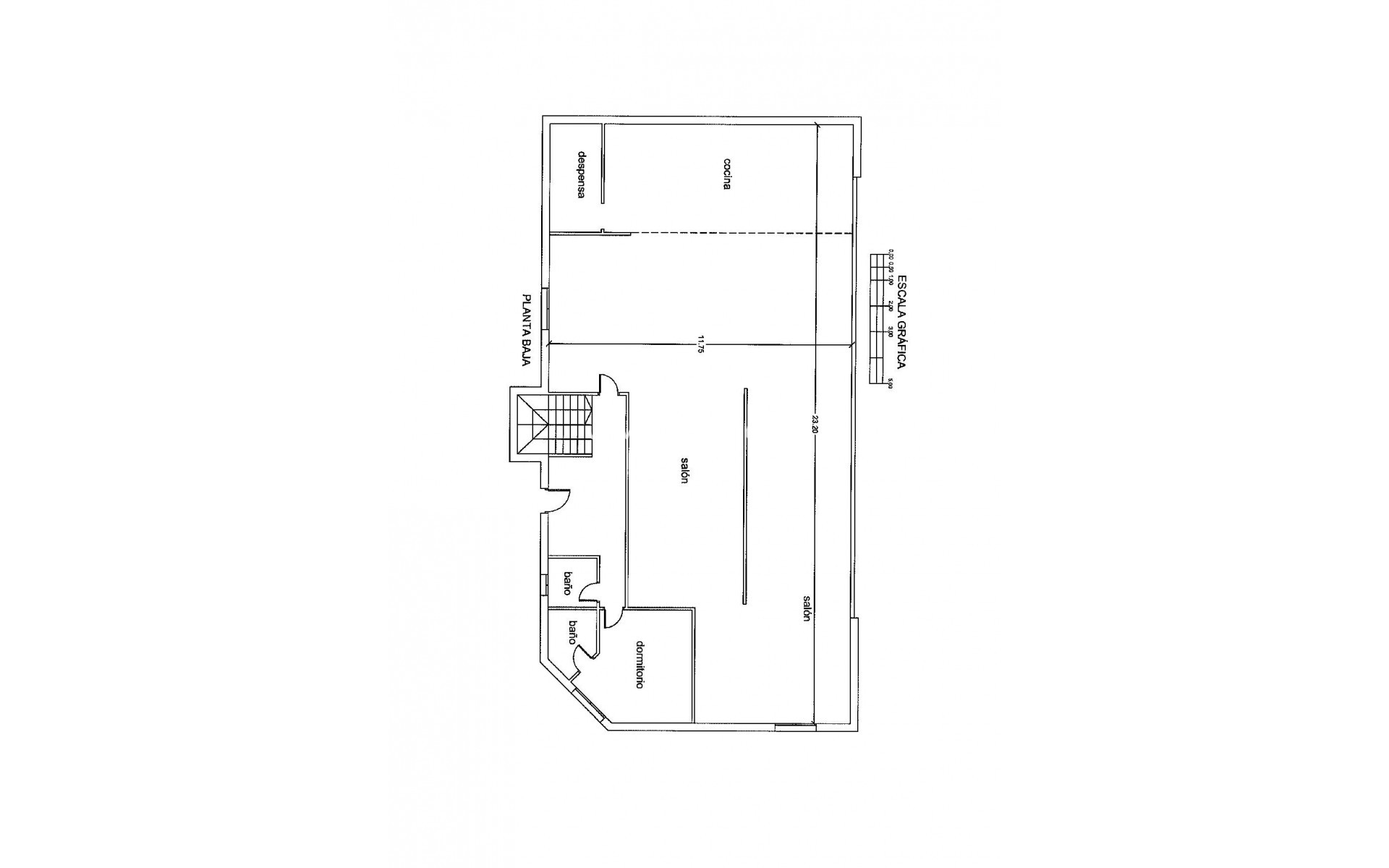 Resale - Villa - Calpe