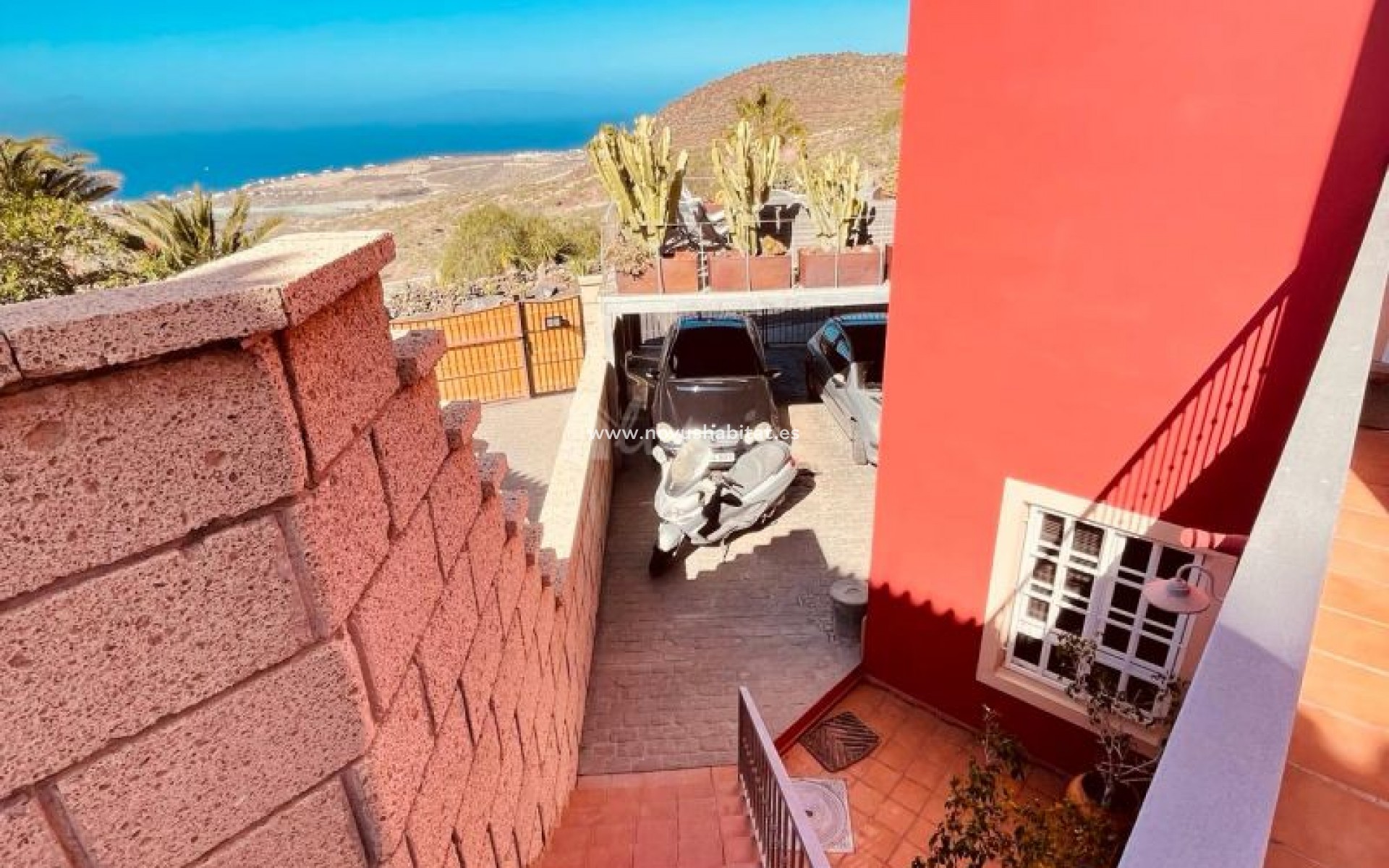 Resale - Villa - Chayofa - Chayofa, Tenerife