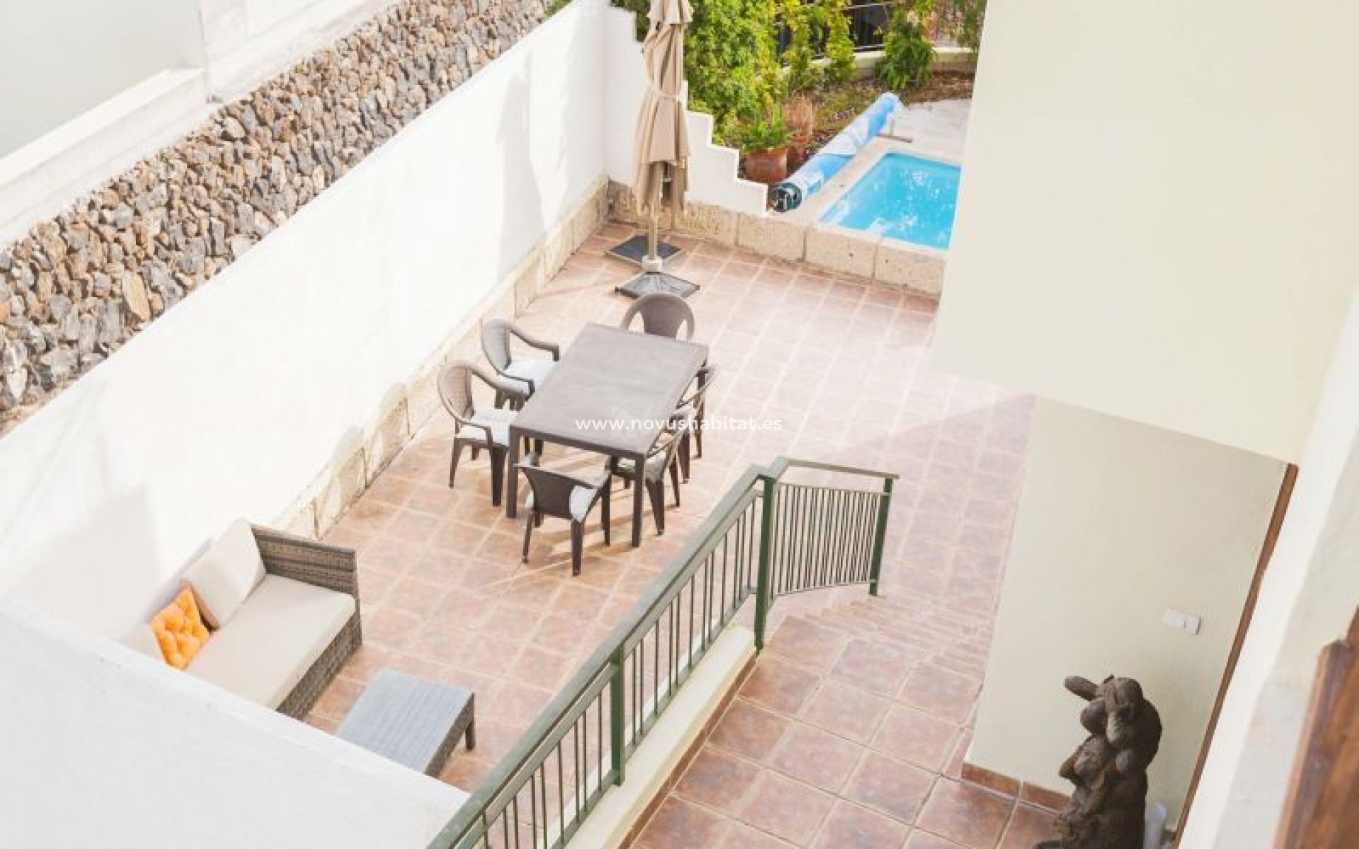 Resale - Villa - Chayofa - Chayofa, Tenerife