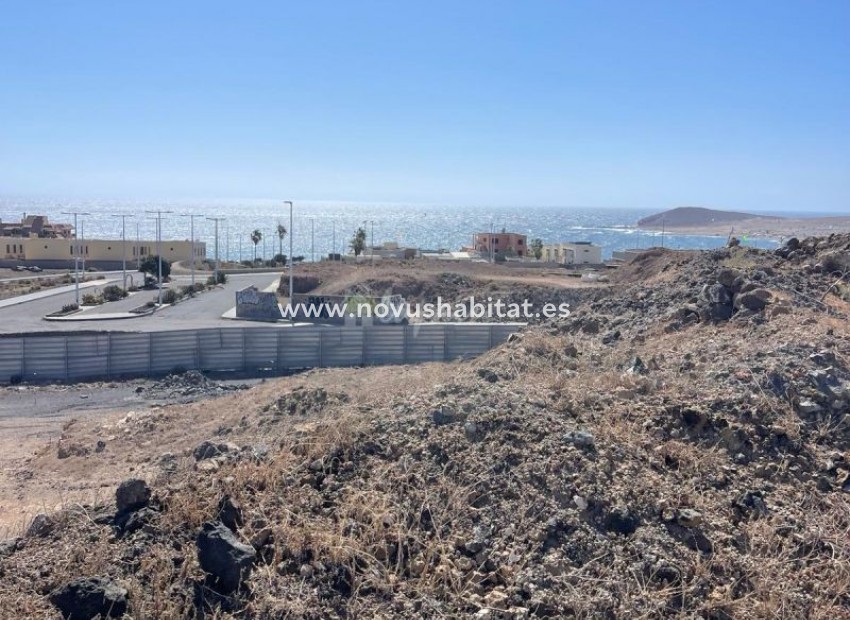 Resale - Villa - Chayofa - Chayofa, Tenerife