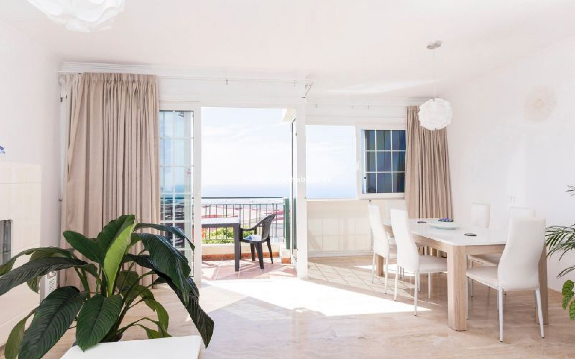 Resale - Villa - Chayofa - Chayofa, Tenerife