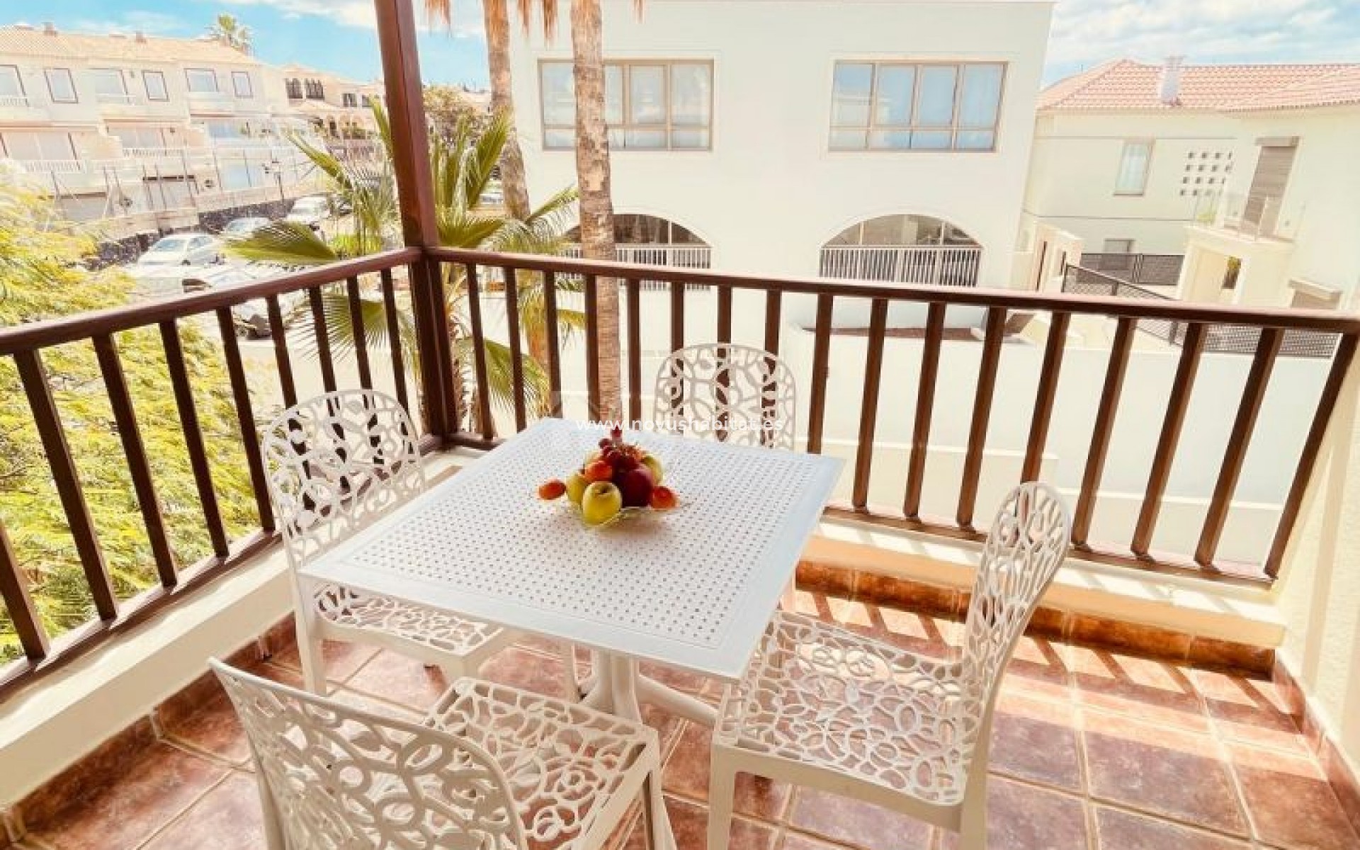 Resale - Villa - Chayofa - Chayofa, Tenerife