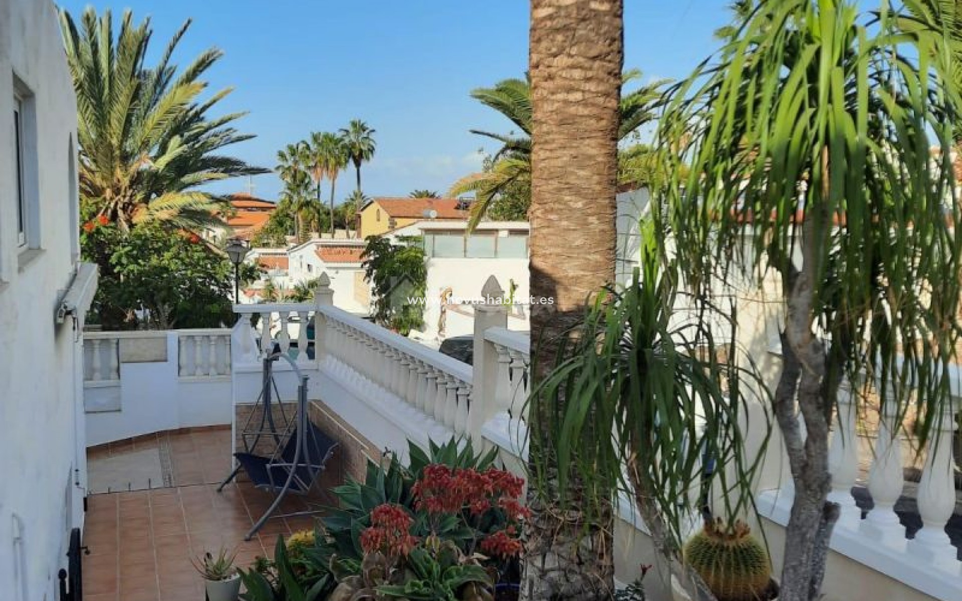 Resale - Villa - Chayofa - Chayofa Tenerife