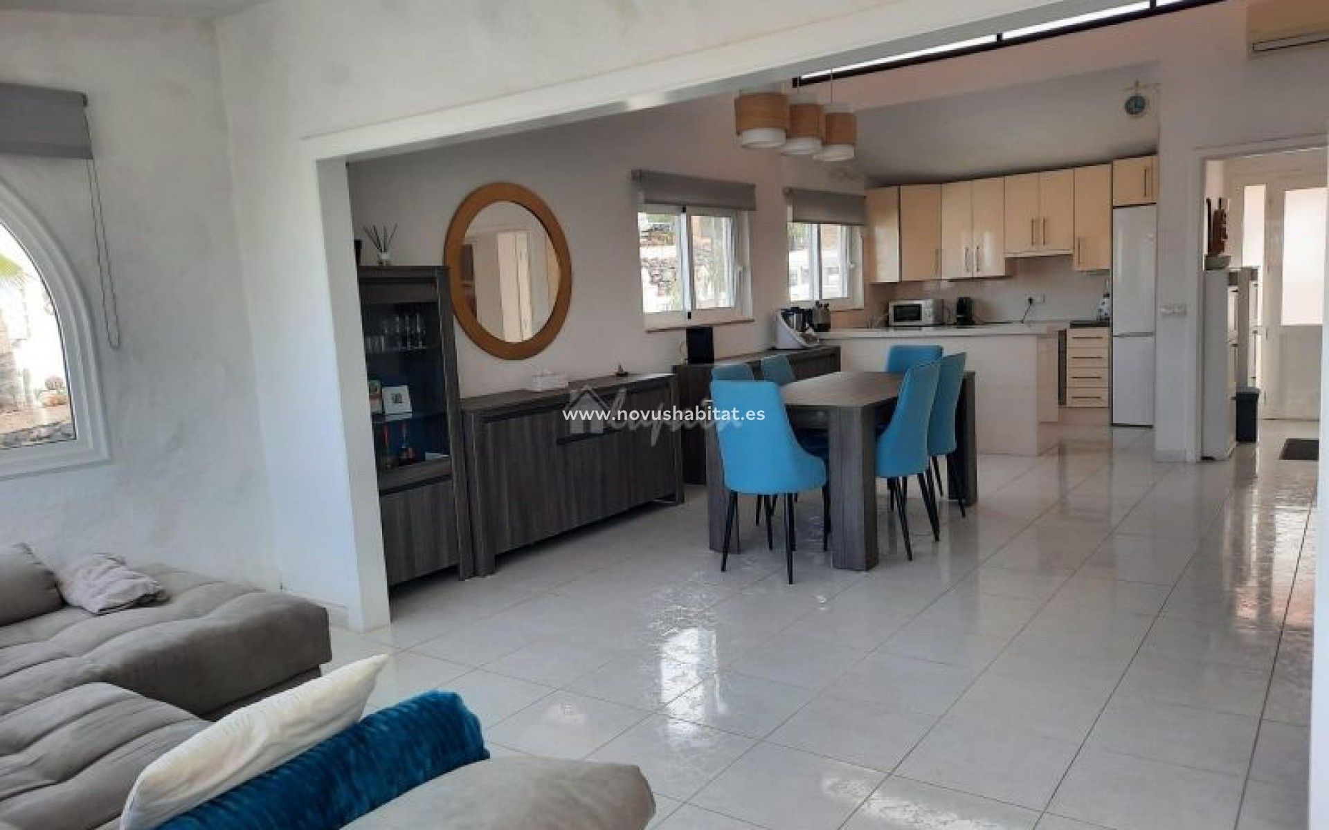 Resale - Villa - Chayofa - Chayofa Tenerife