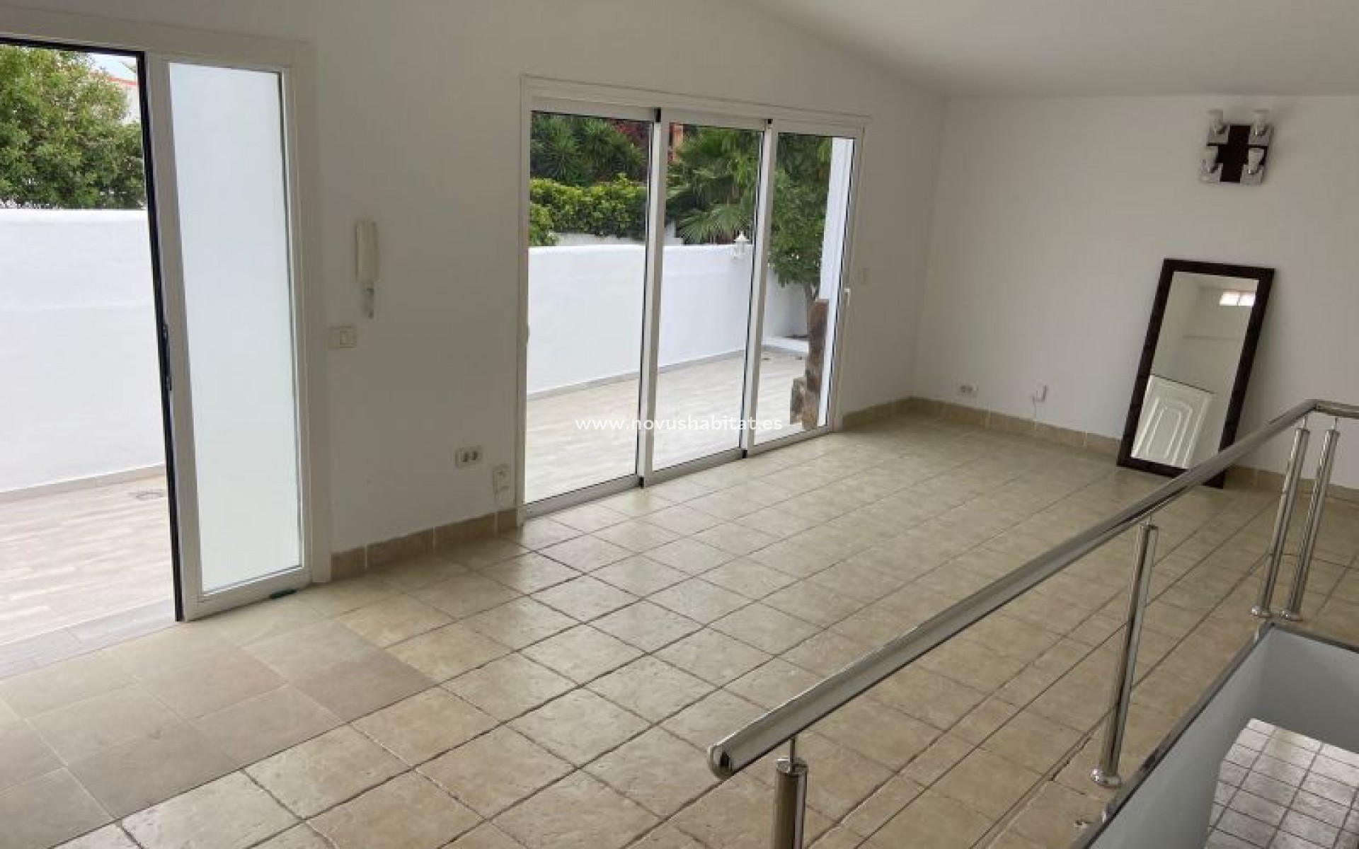 Resale - Villa - Chayofa - Chayofa, Tenerife