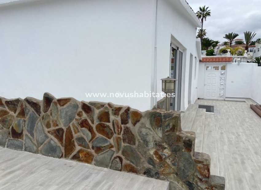 Resale - Villa - Chayofa - Chayofa, Tenerife