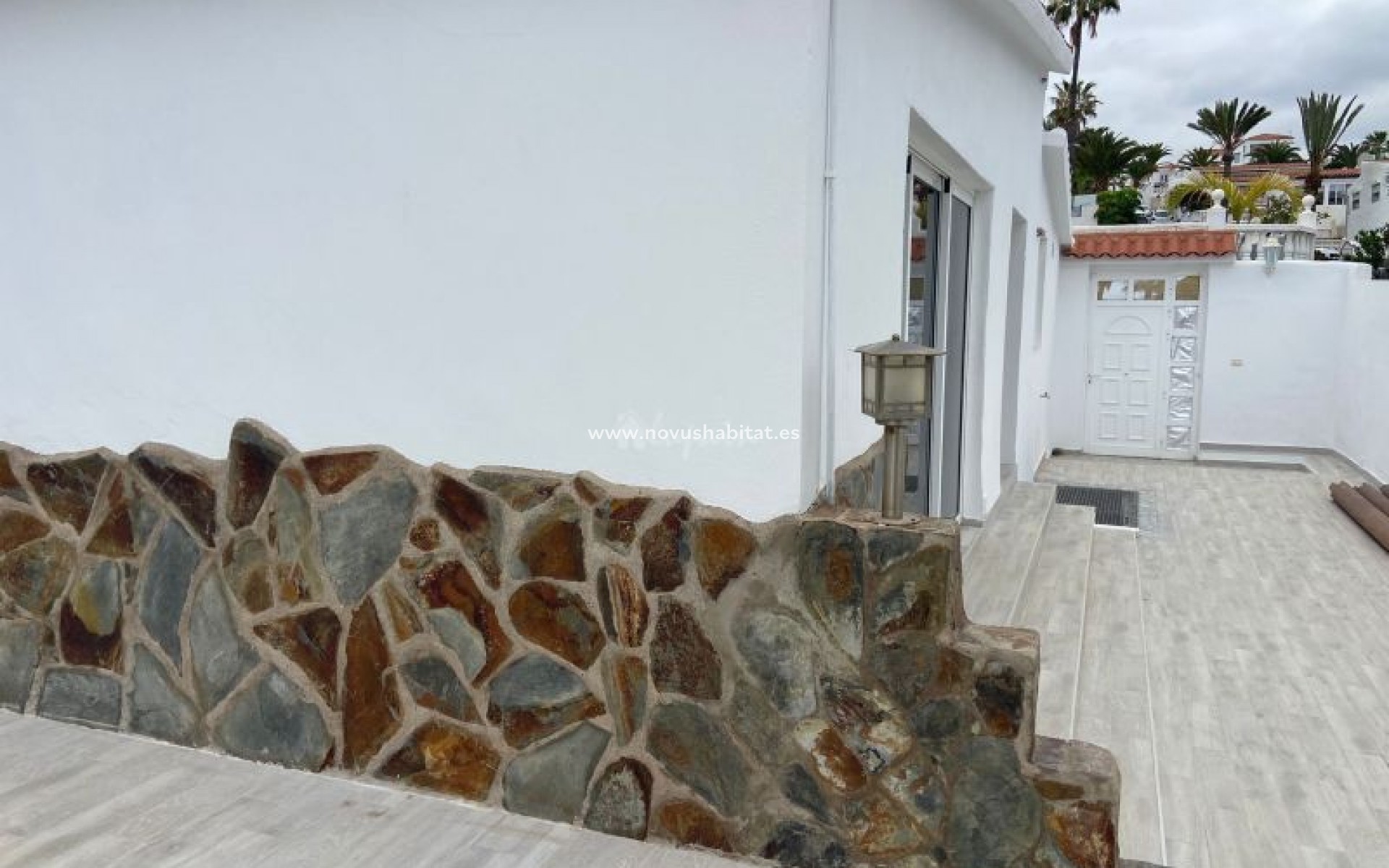 Resale - Villa - Chayofa - Chayofa, Tenerife