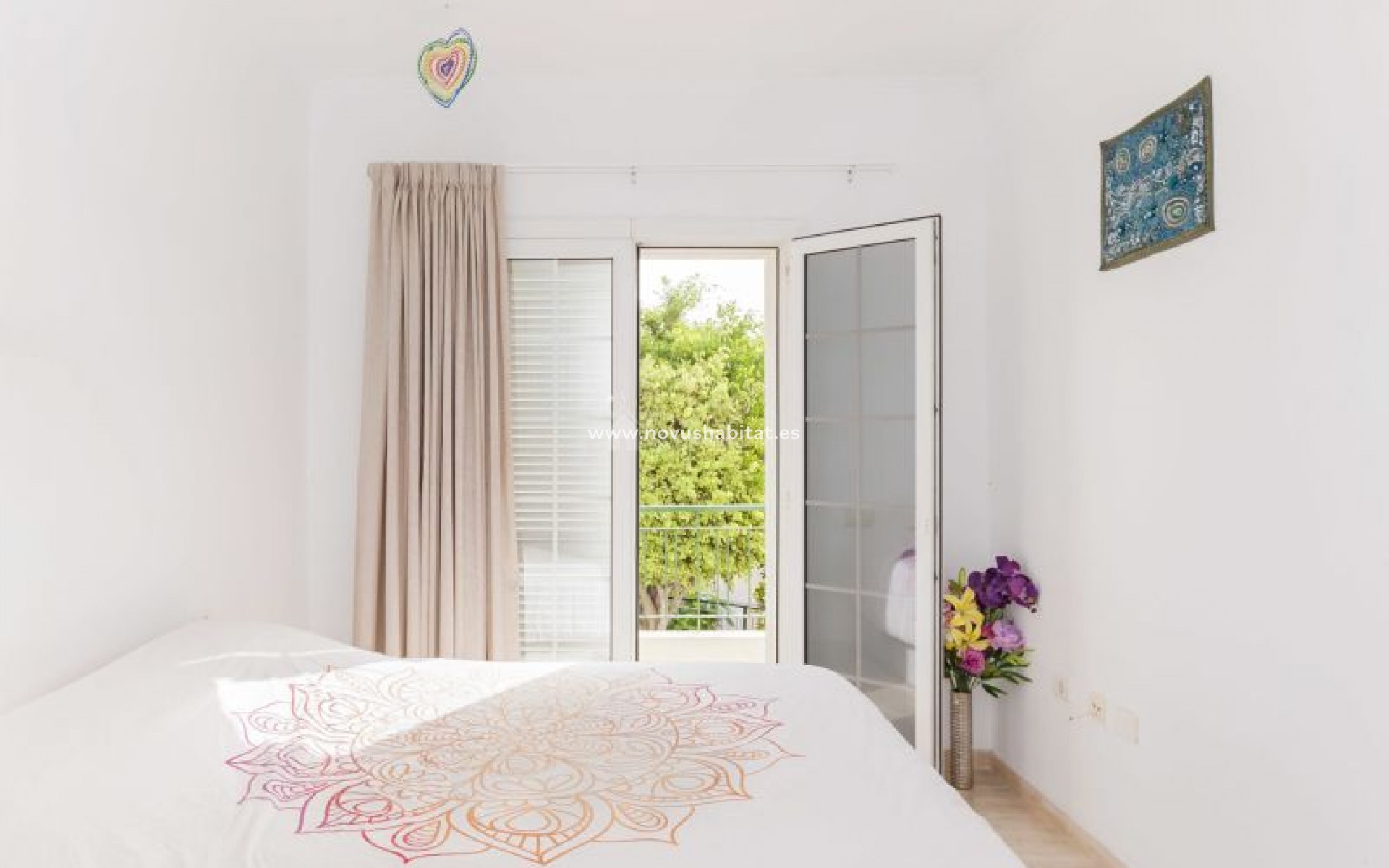 Resale - Villa - Chayofa - Chayofa, Tenerife