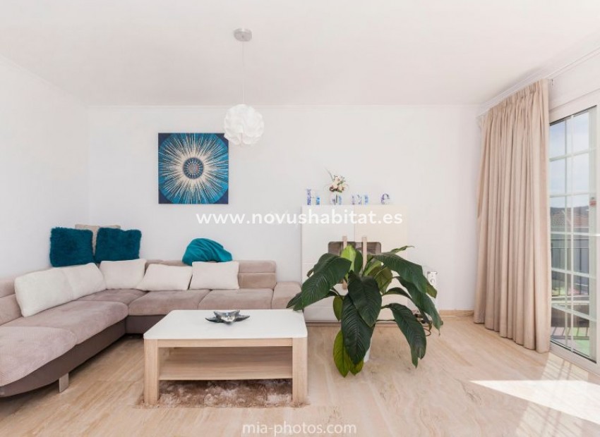 Resale - Villa - Chayofa - Chayofa, Tenerife