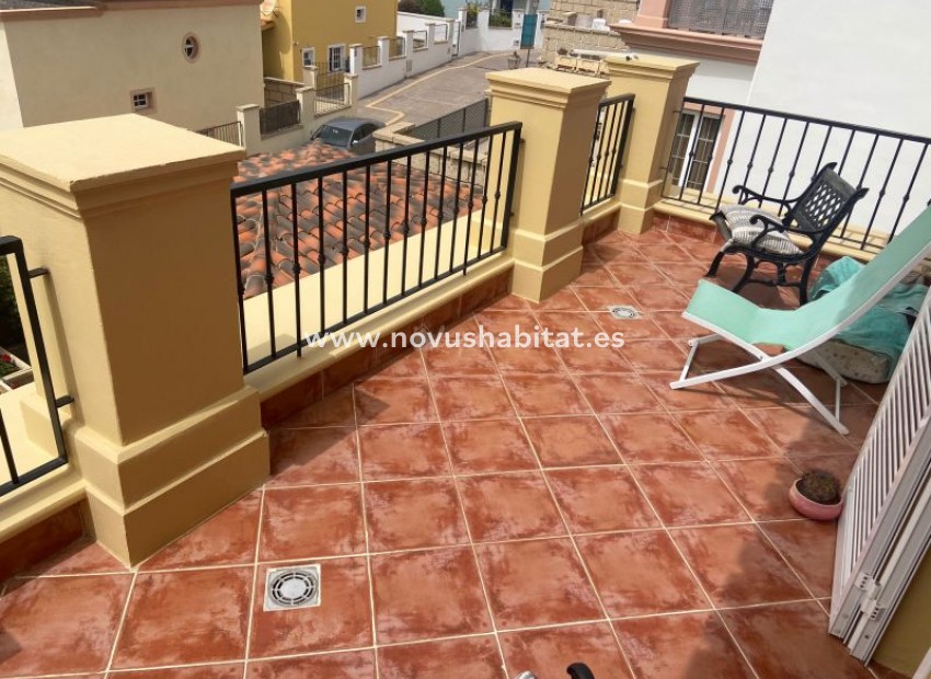 Resale - Villa - Chayofa - Chayofa Tenerife