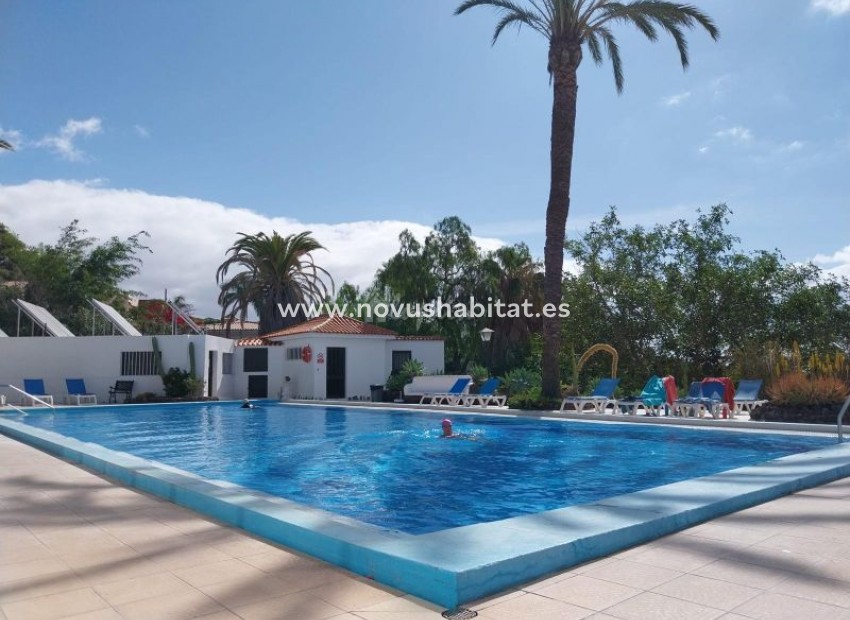 Resale - Villa - Chayofa - Chayofa Tenerife