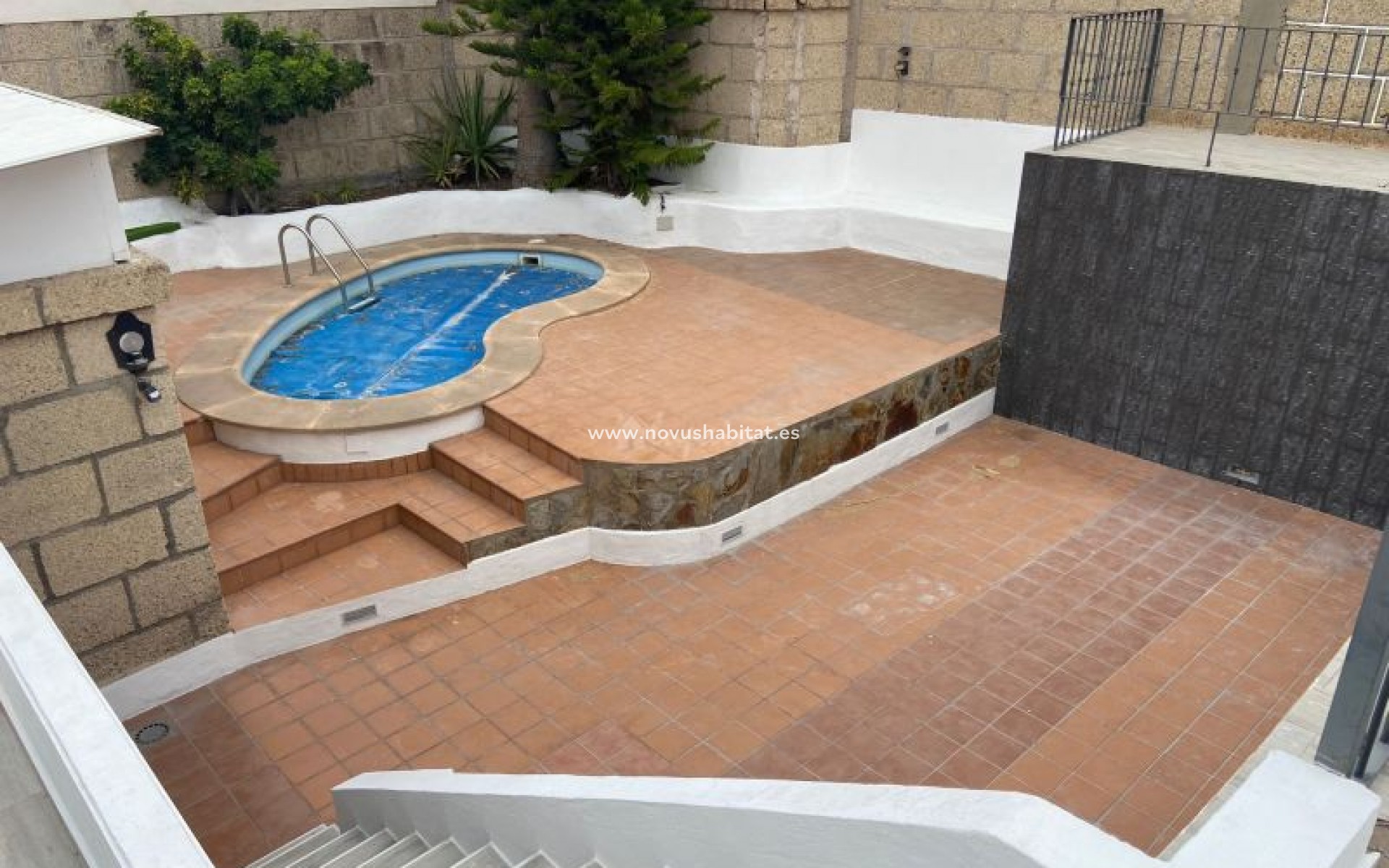 Resale - Villa - Chayofa - Chayofa, Tenerife