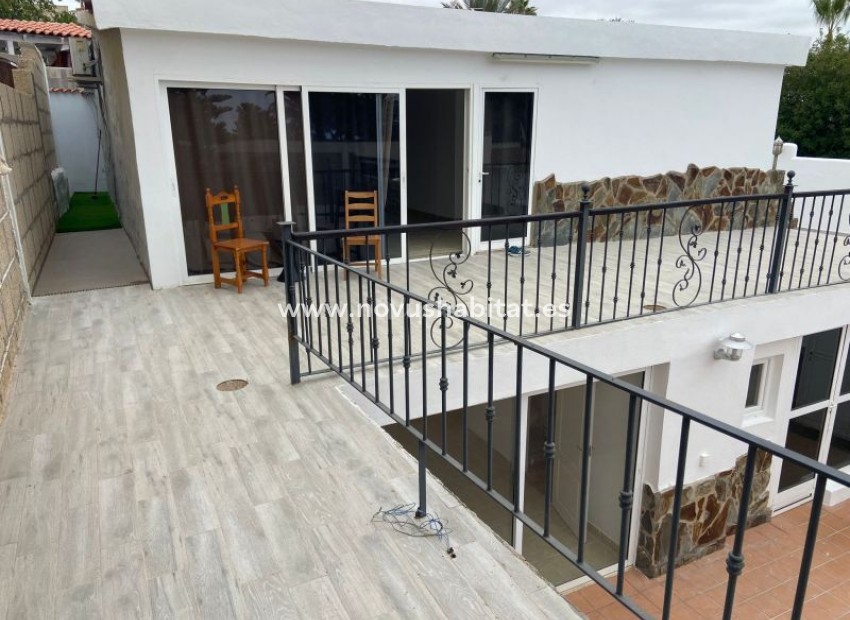 Resale - Villa - Chayofa - Chayofa, Tenerife