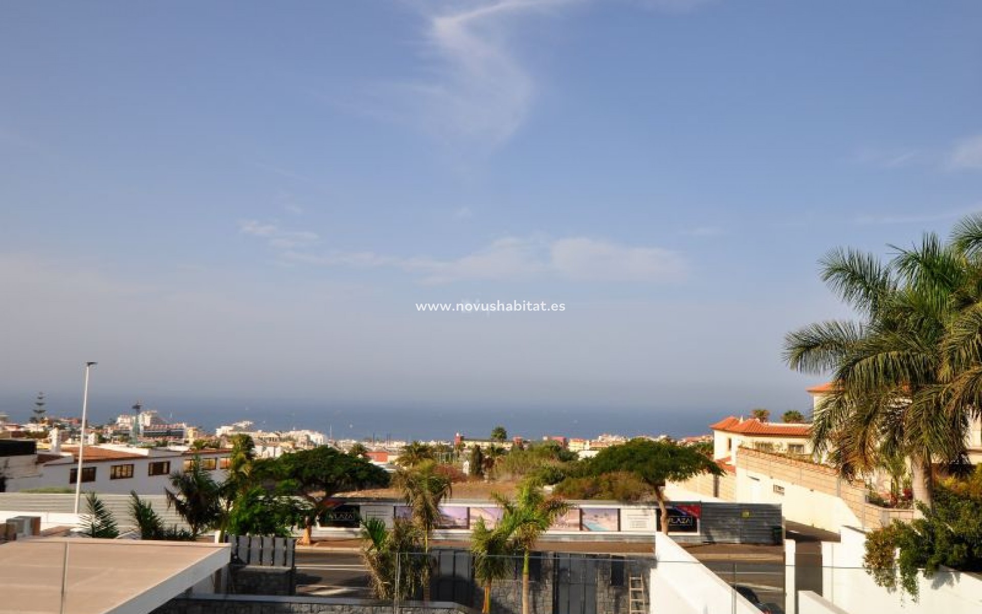 Resale - Villa - Costa Adeje - El Madronal Costa Adeje