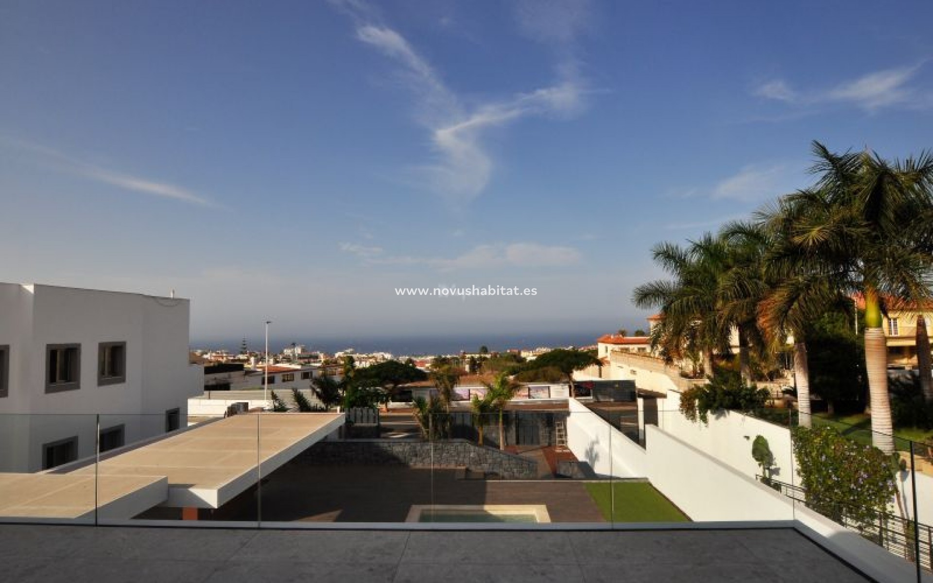 Resale - Villa - Costa Adeje - El Madronal Costa Adeje