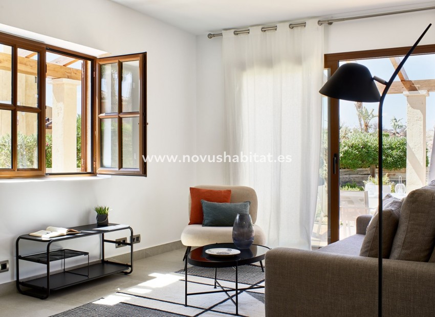 Resale - Villa - Cuevas del Almanzora - Villaricos