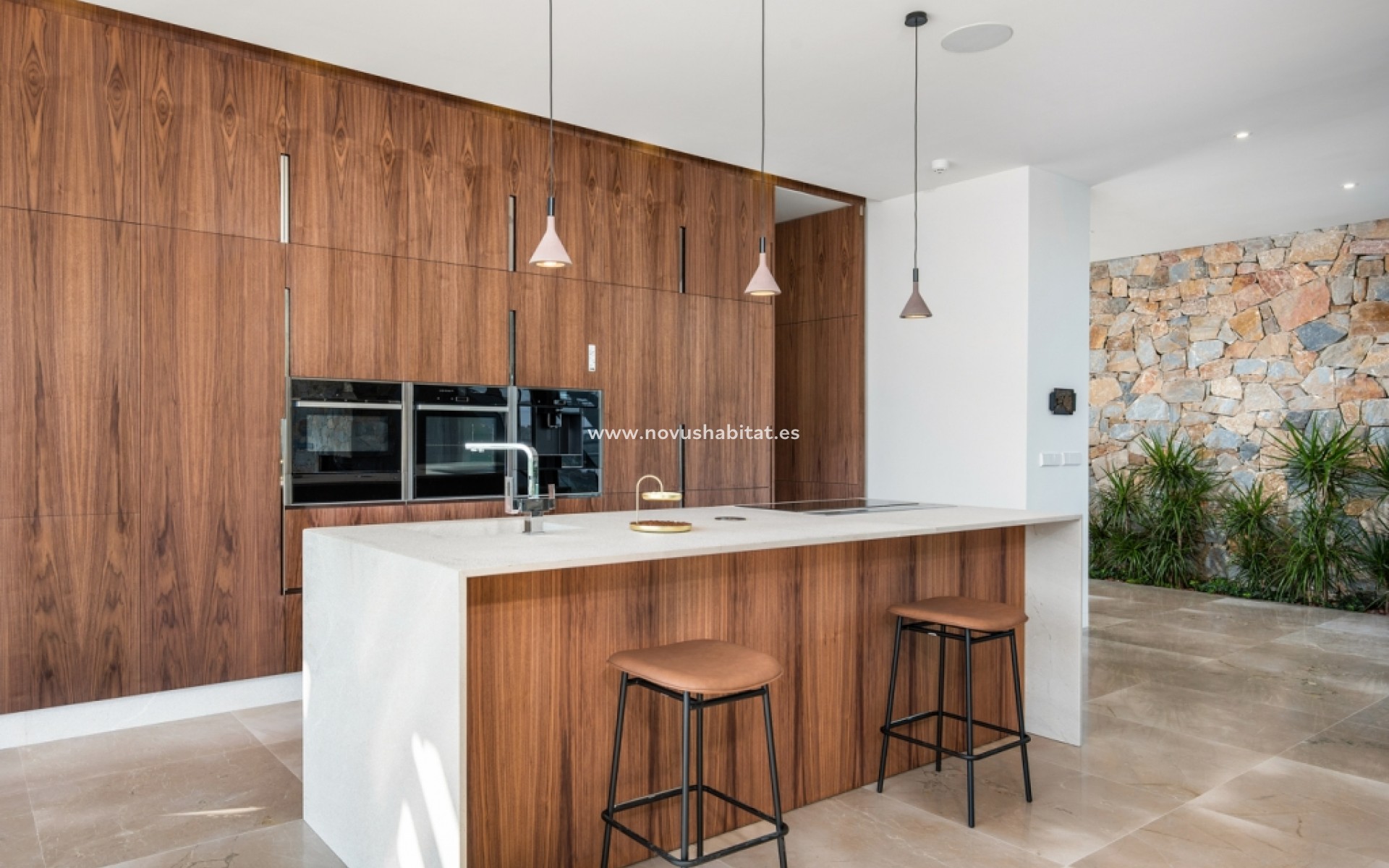 Resale - Villa - Dehesa de Campoamor