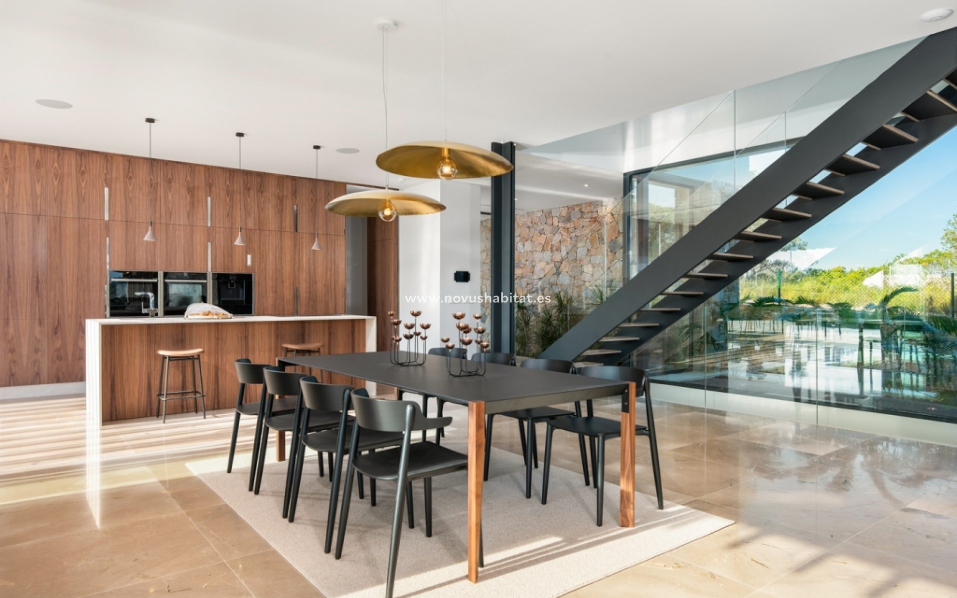 Resale - Villa - Dehesa de Campoamor