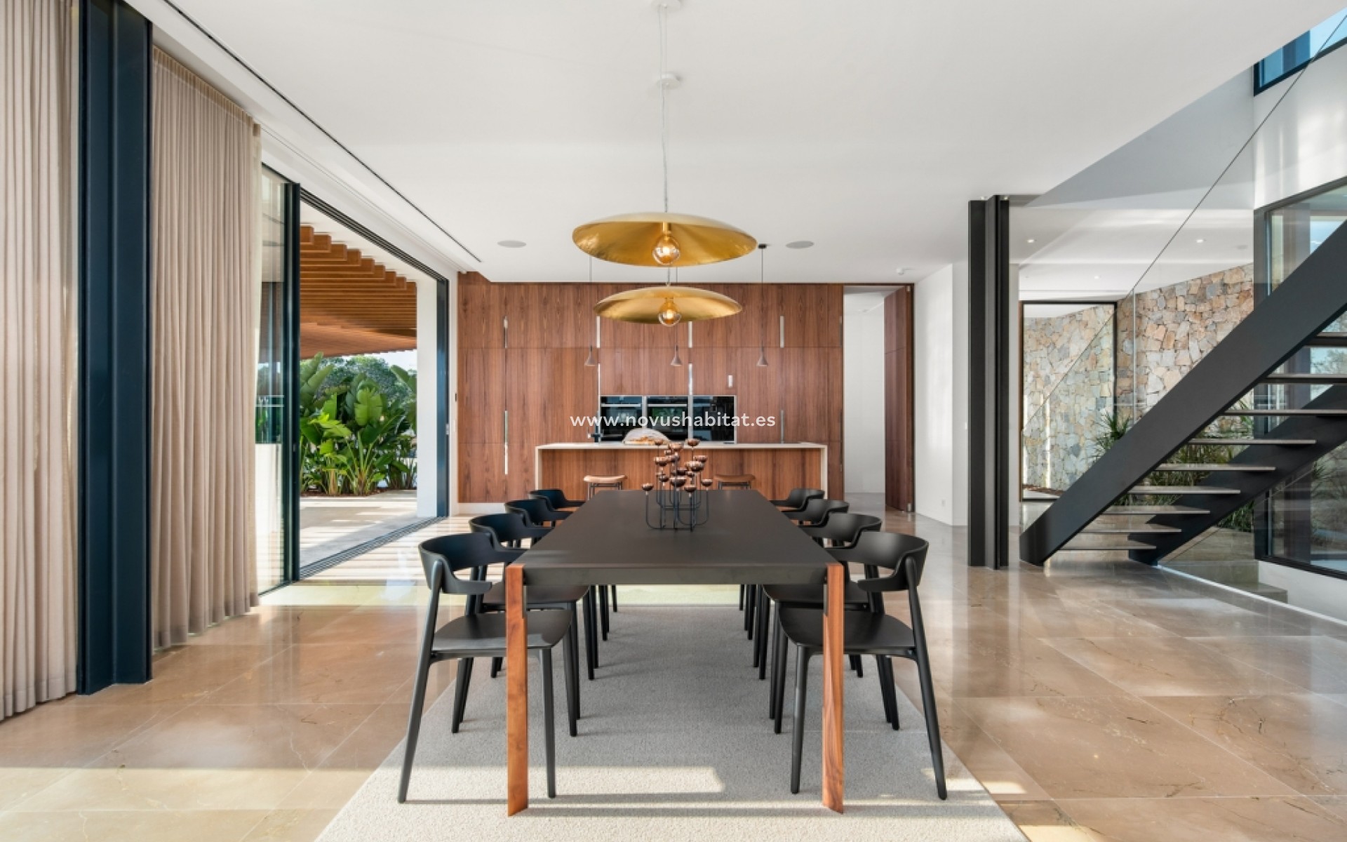 Resale - Villa - Dehesa de Campoamor