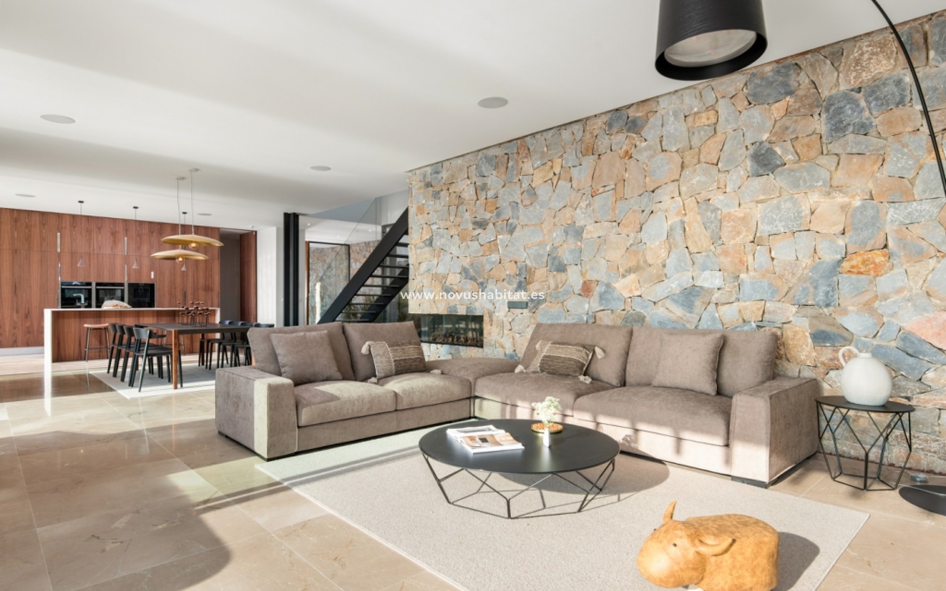 Resale - Villa - Dehesa de Campoamor