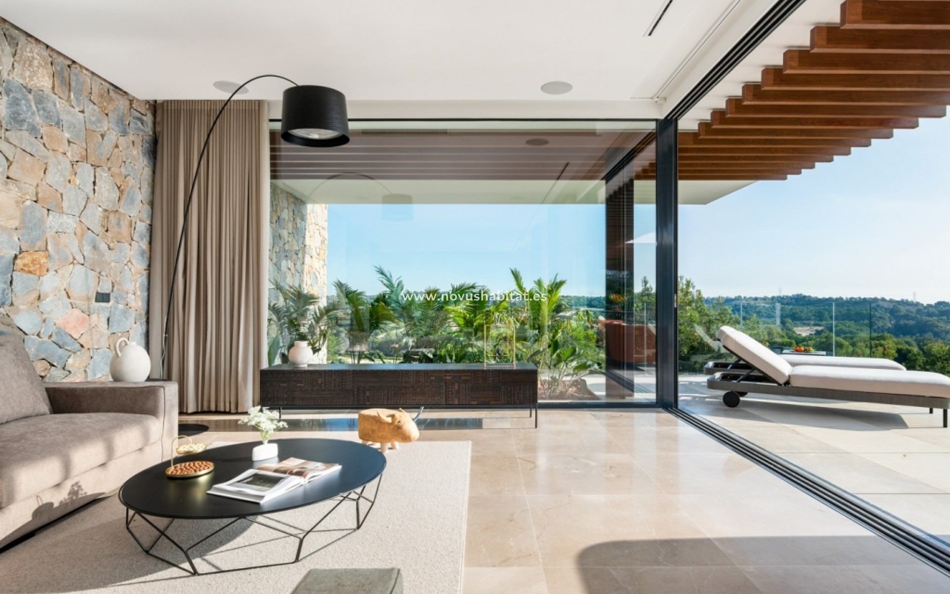 Resale - Villa - Dehesa de Campoamor