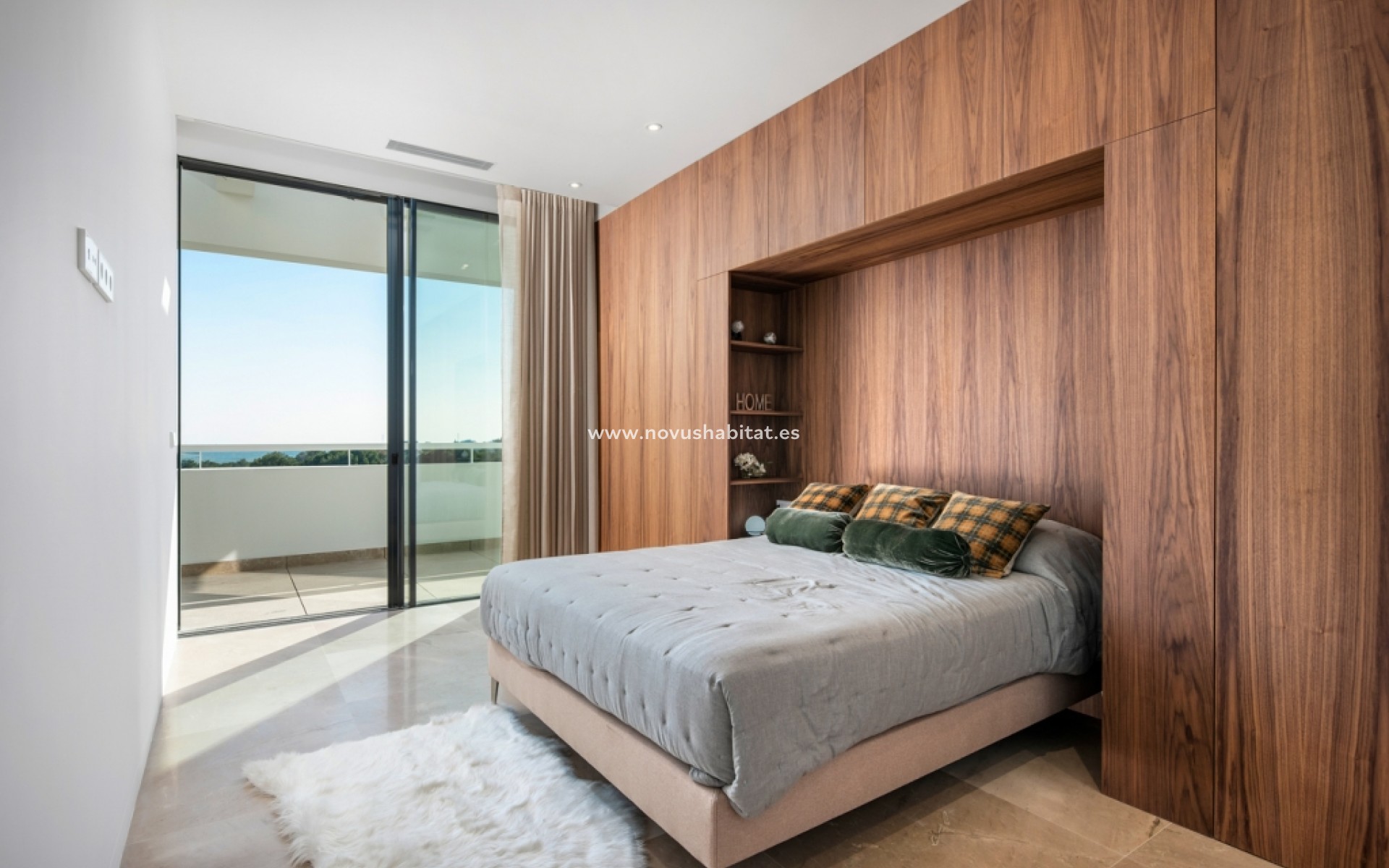 Resale - Villa - Dehesa de Campoamor