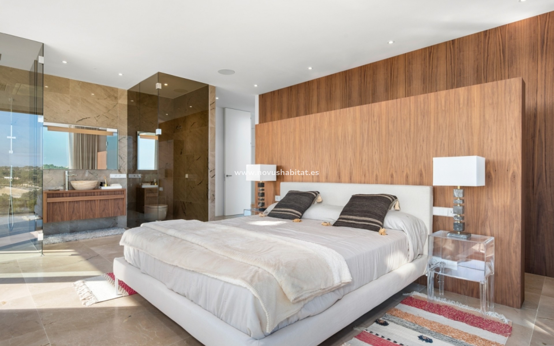 Resale - Villa - Dehesa de Campoamor