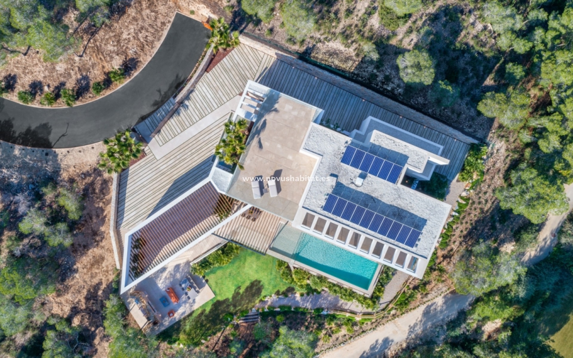 Resale - Villa - Dehesa de Campoamor