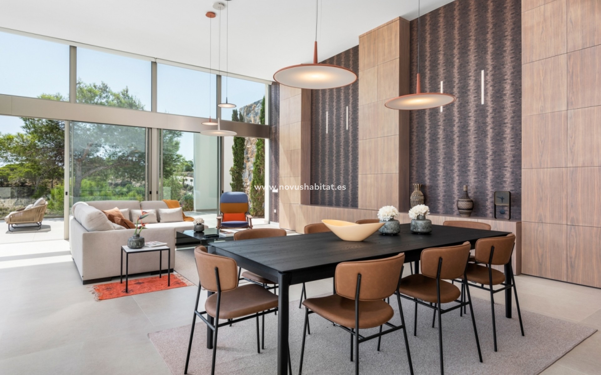 Resale - Villa - Dehesa de Campoamor